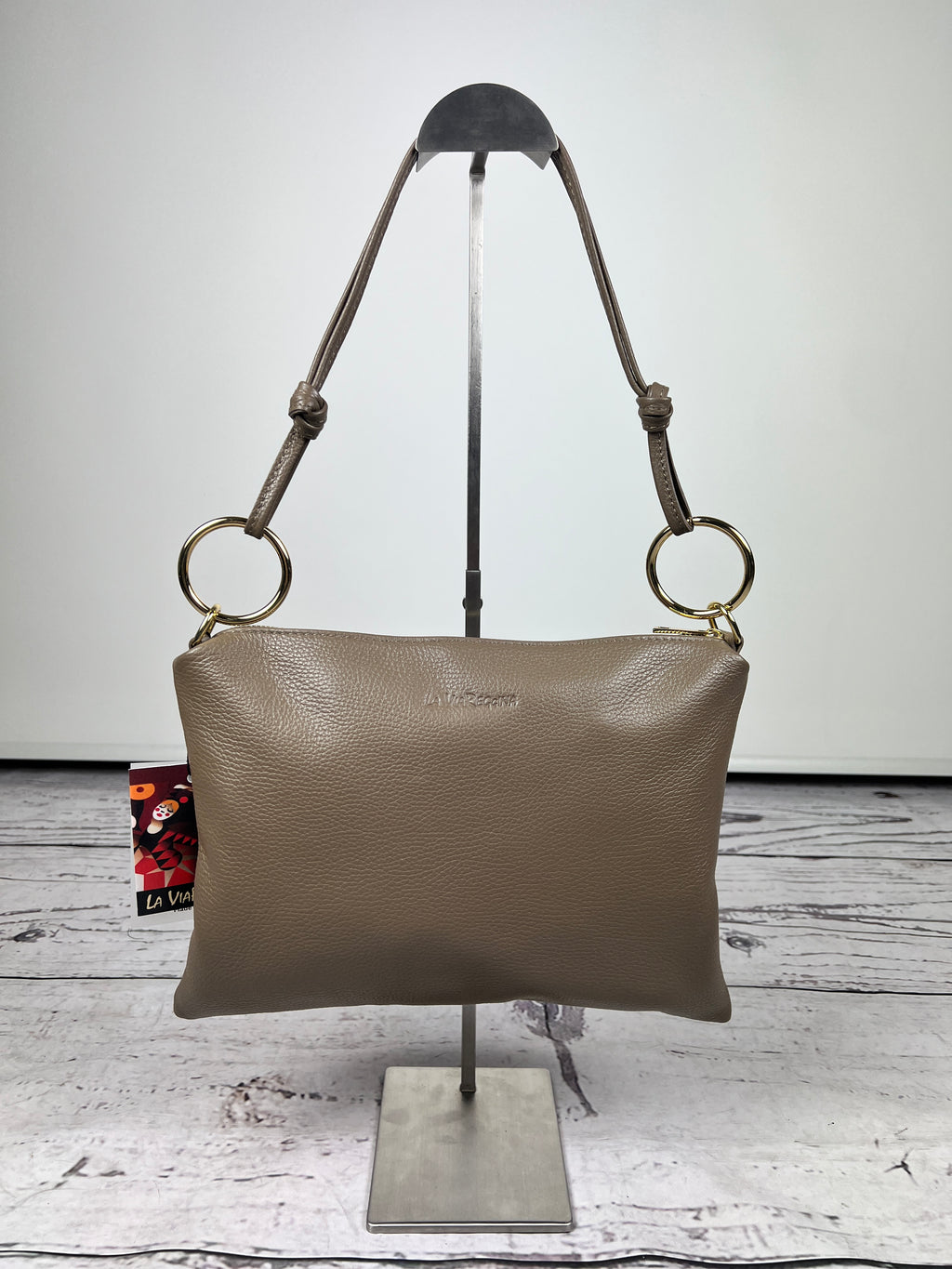 RING BAG LA VIAREGGINA