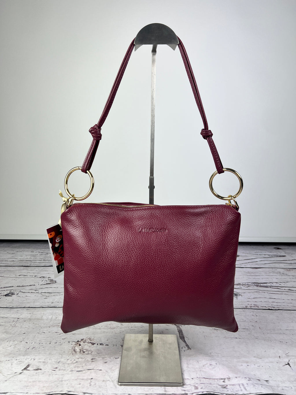 RING BAG LA VIAREGGINA