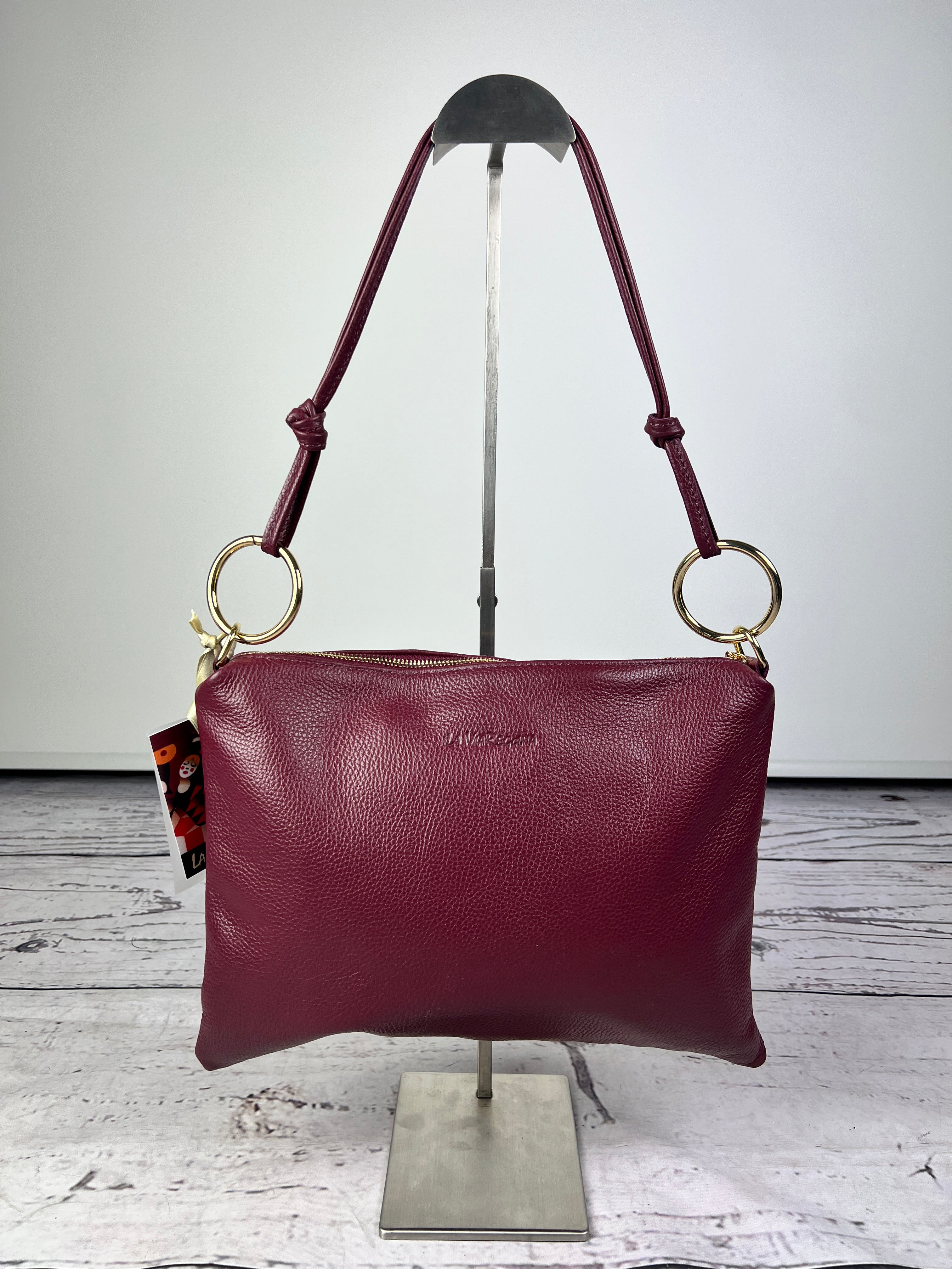 RING BAG LA VIAREGGINA
