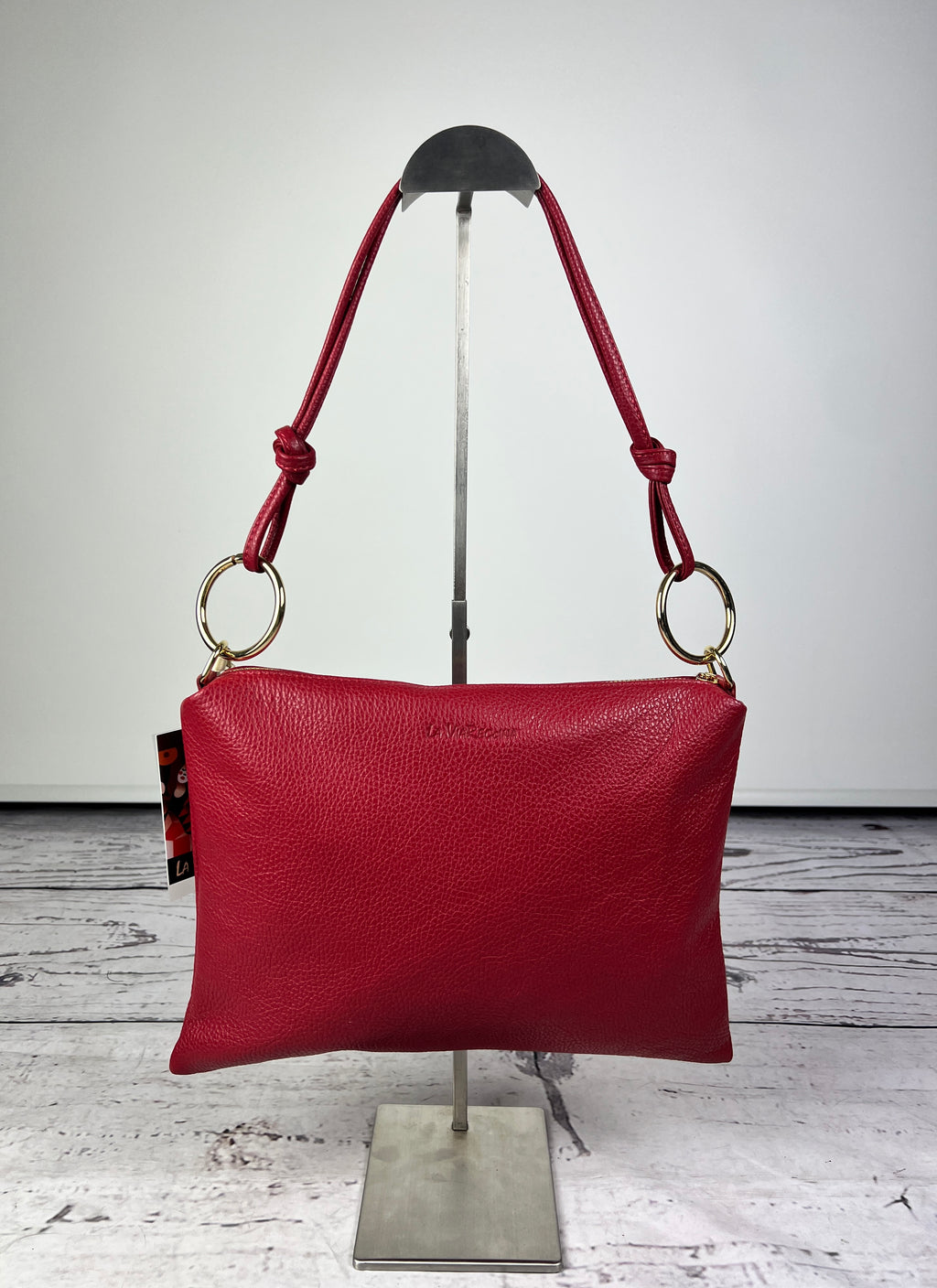 RING BAG LA VIAREGGINA