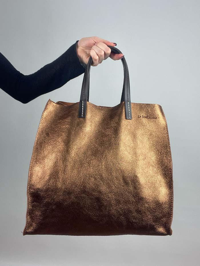 DOUBLEBAG LA VIAREGGINA