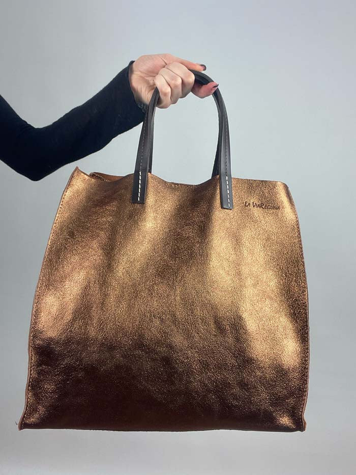 DOUBLEBAG LA VIAREGGINA