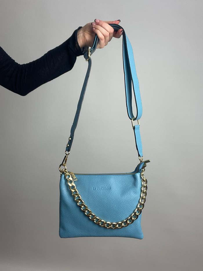 TRIO BAG LA VIAREGGINA