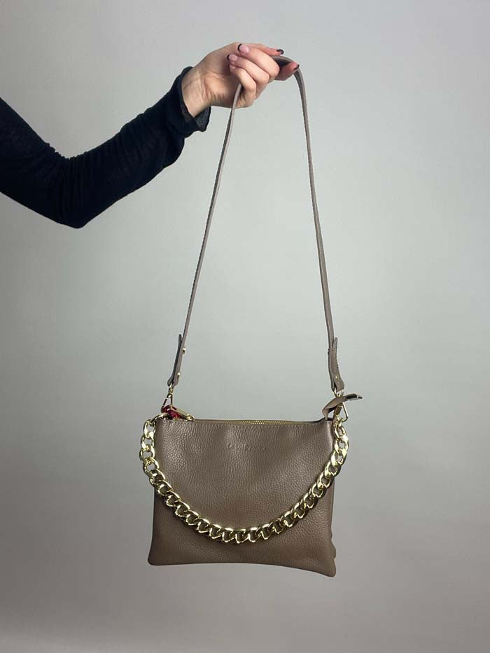 TRIO BAG LA VIAREGGINA