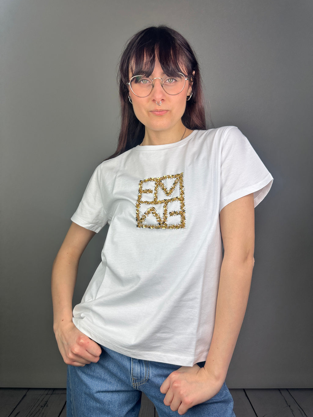 TSHIRT TEMA