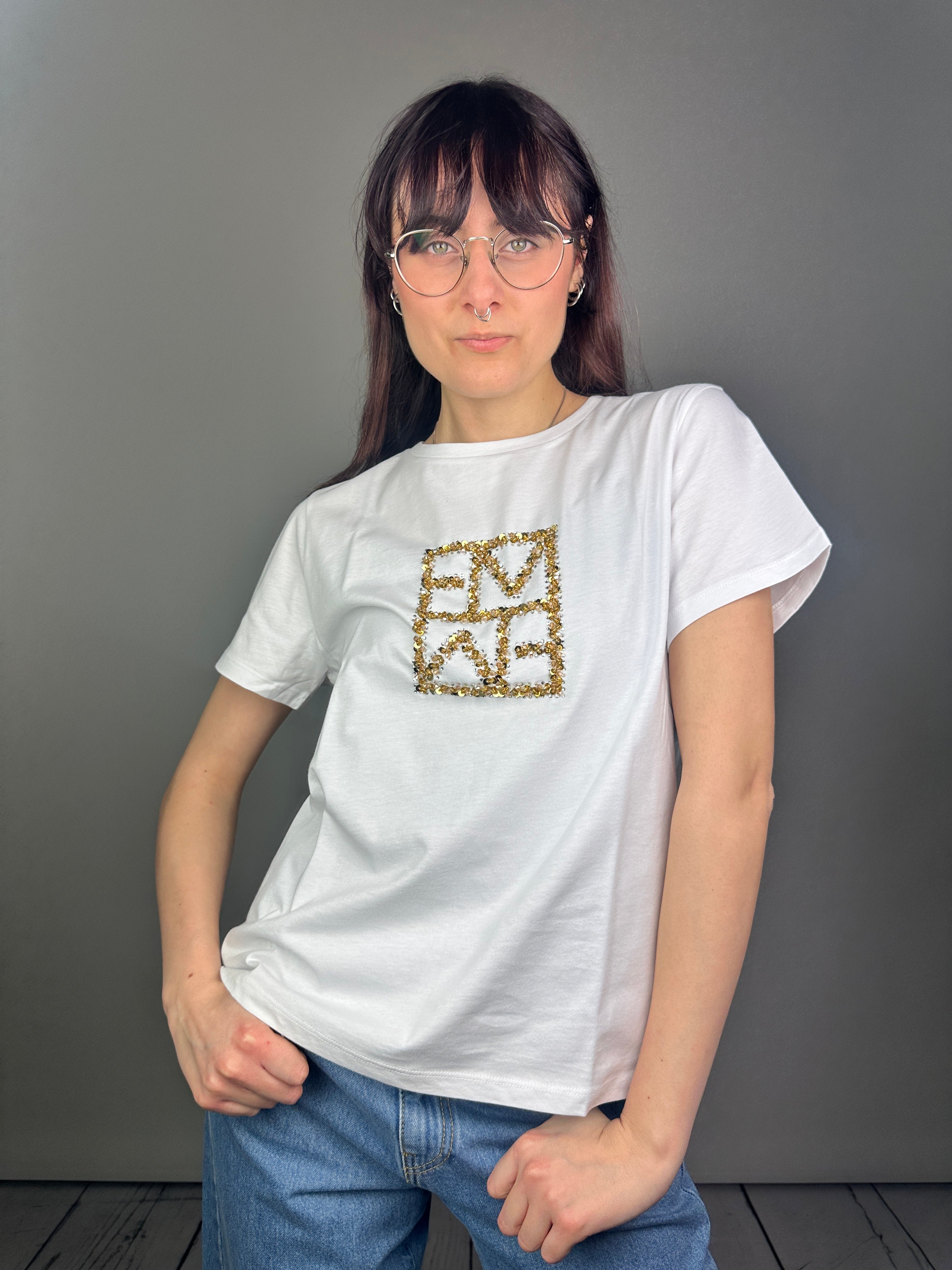 TSHIRT TEMA