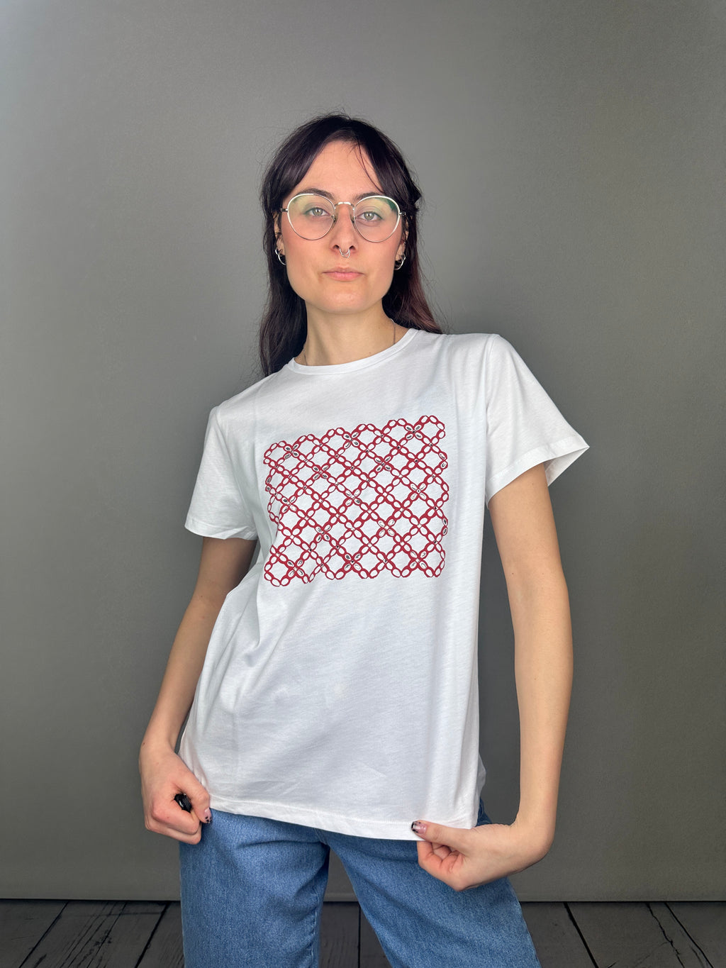 TSHIRT RACCONTO