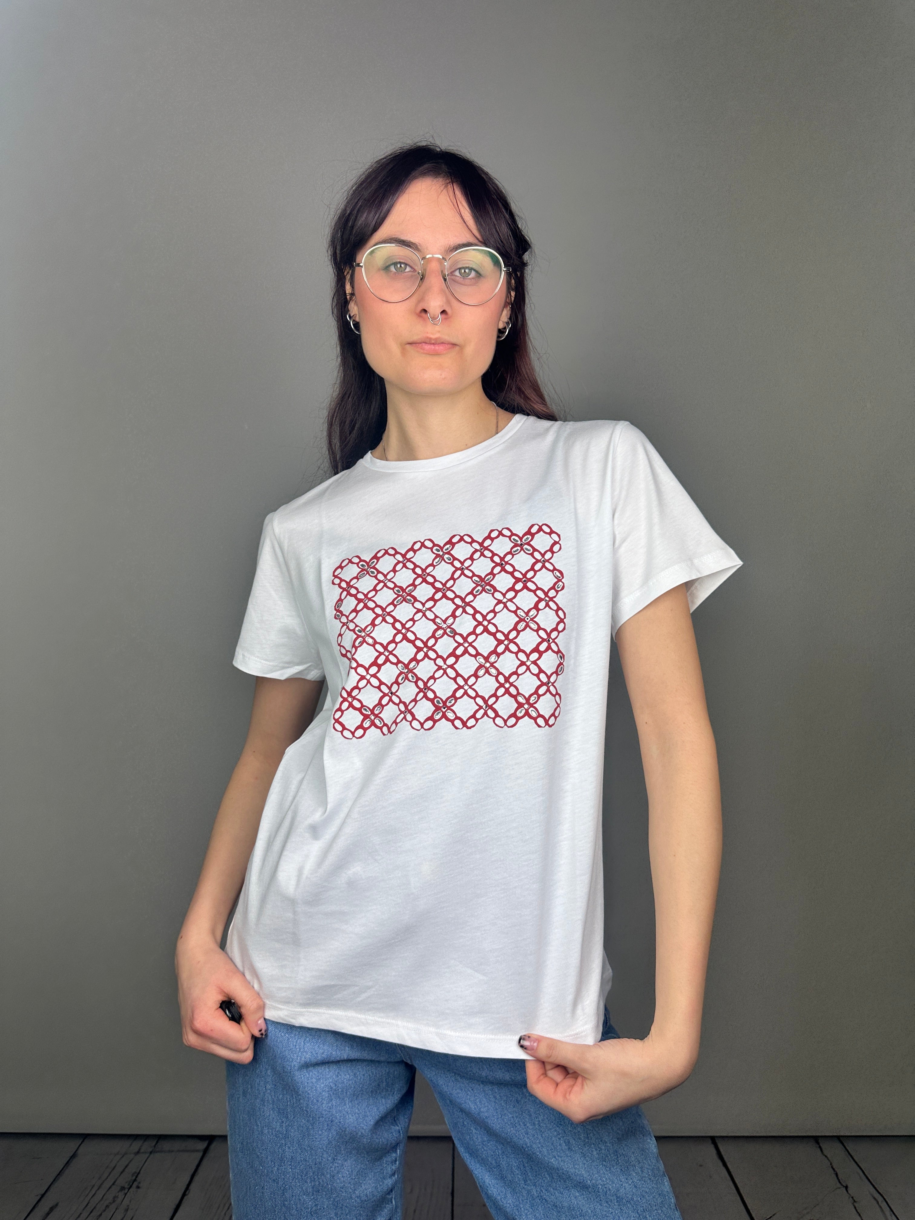 TSHIRT RACCONTO