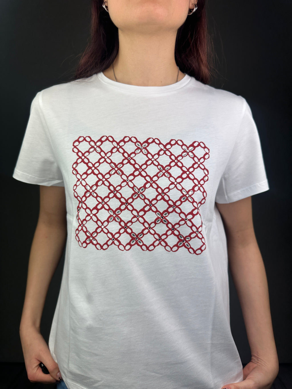 TSHIRT RACCONTO