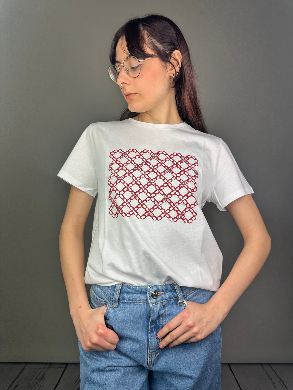 TSHIRT RACCONTO