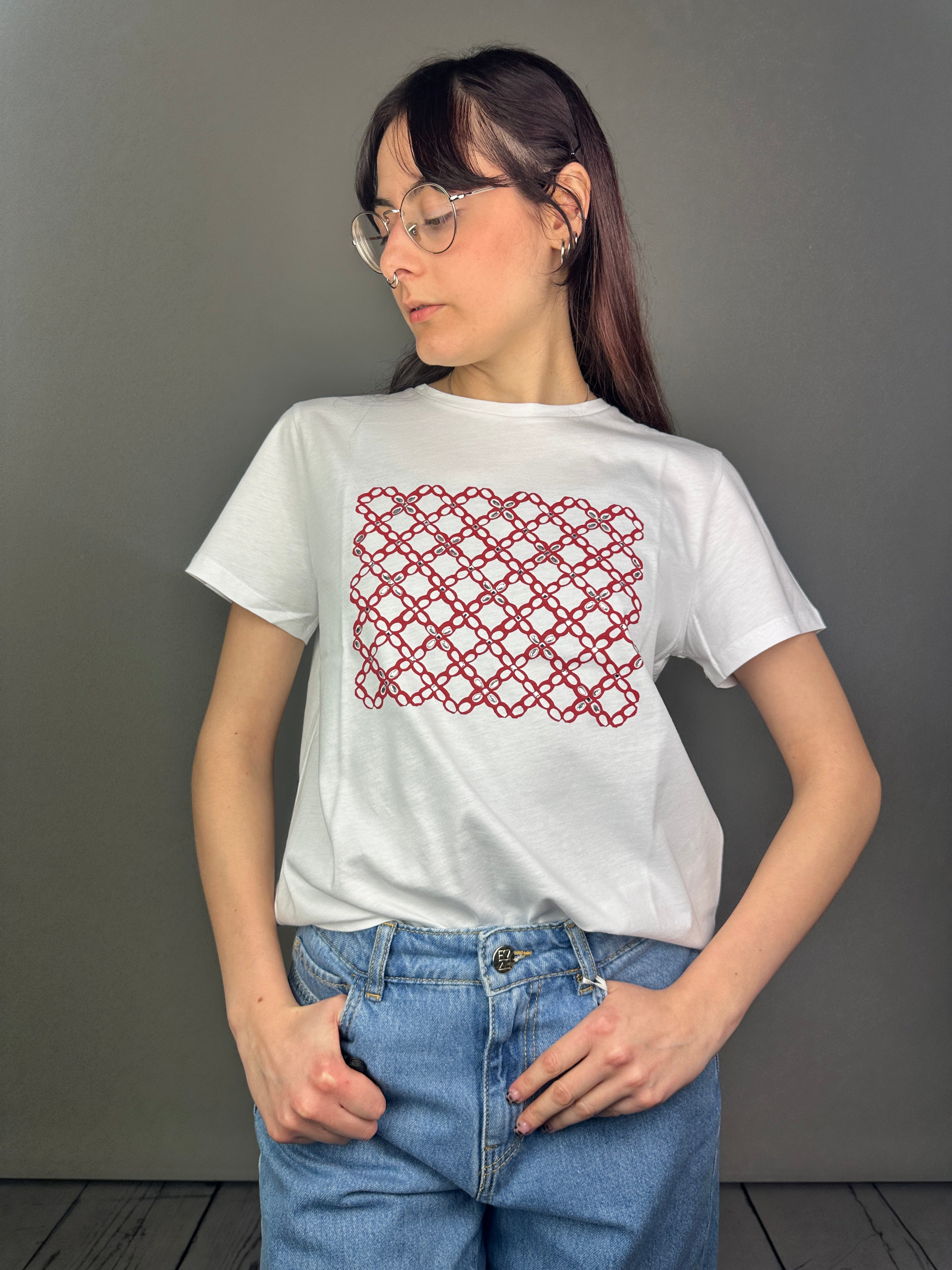 TSHIRT RACCONTO