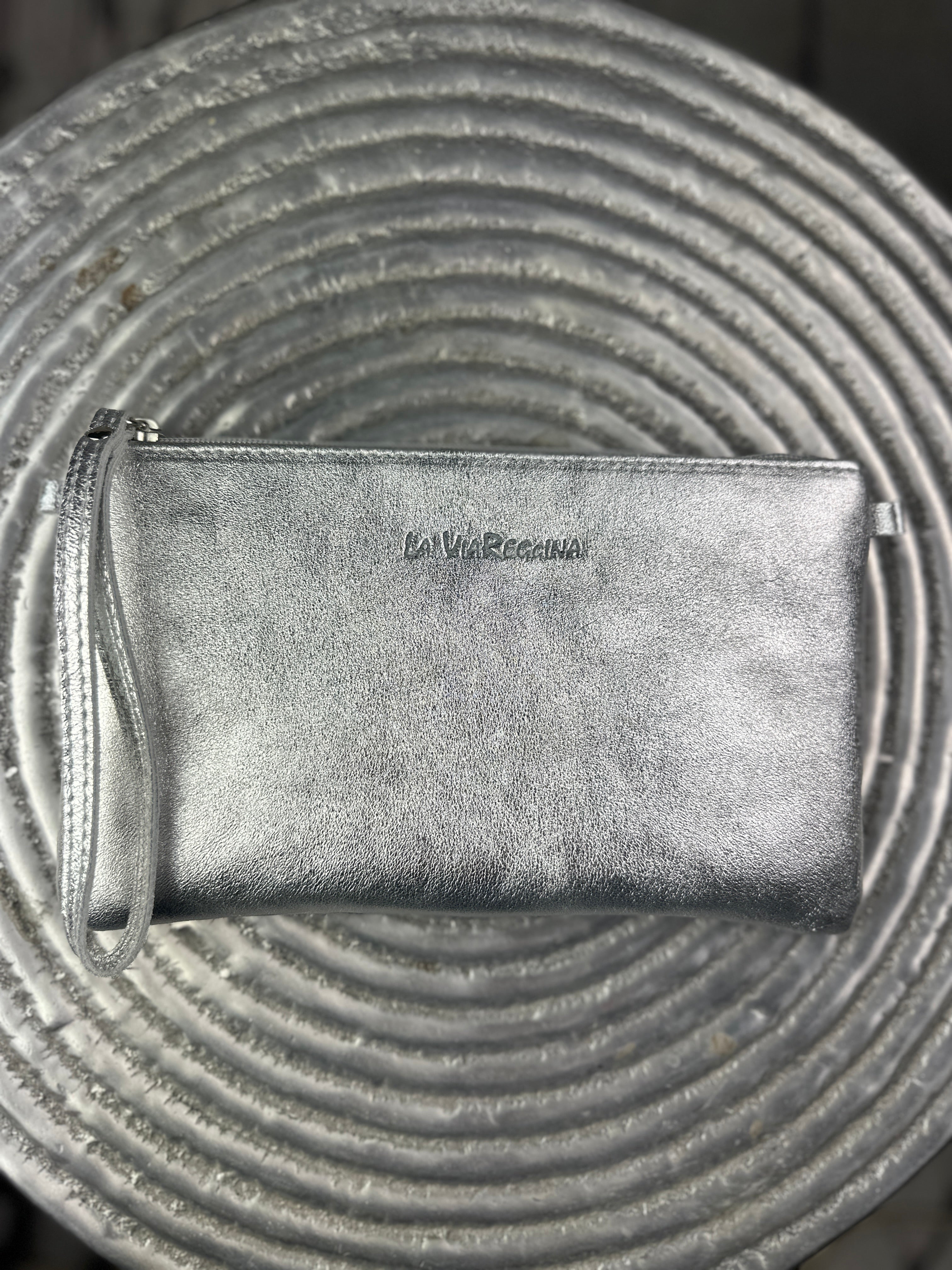 BABYBAG LAMINATA LA VIAREGGINA