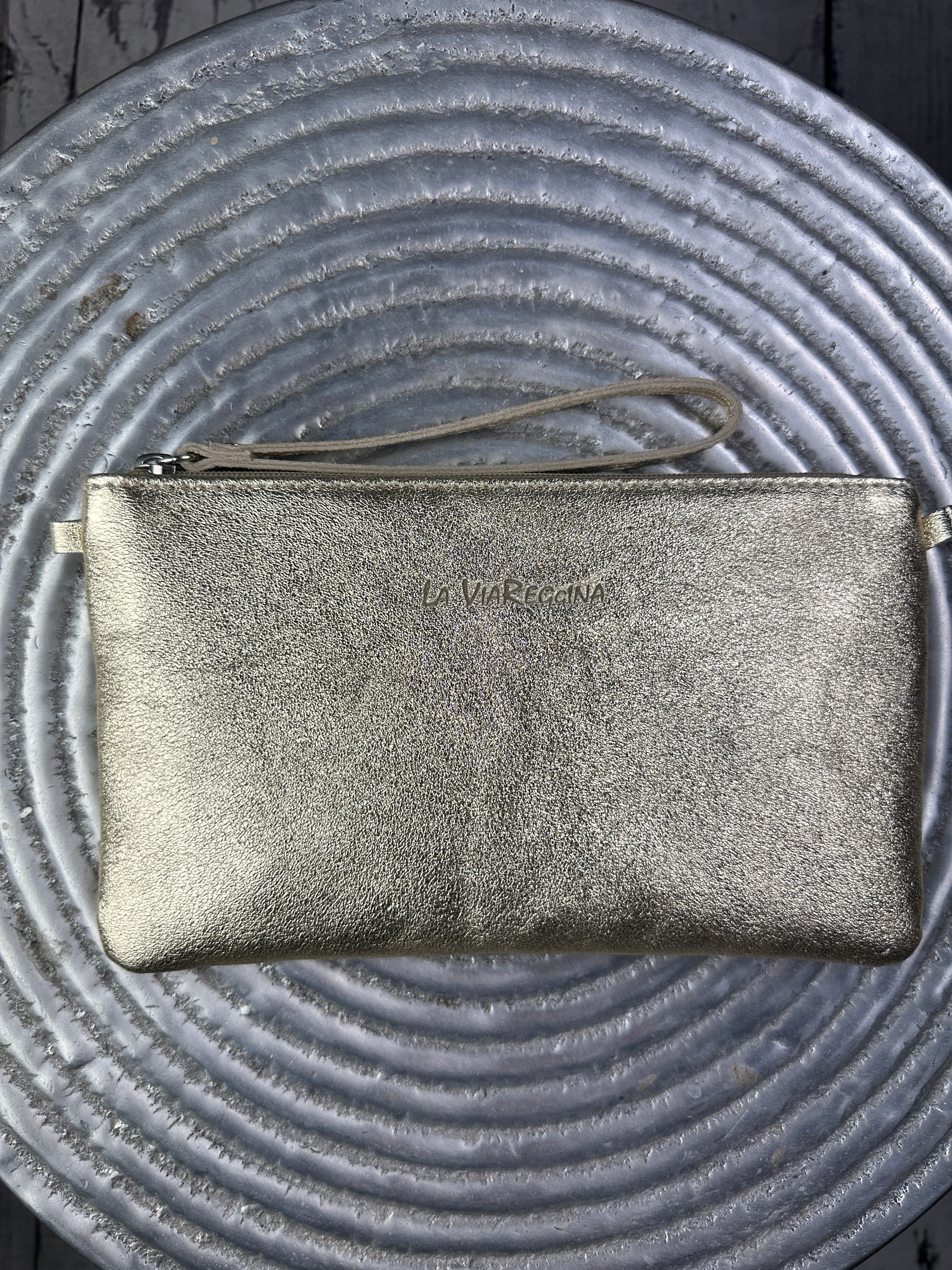 BABYBAG LAMINATA LA VIAREGGINA
