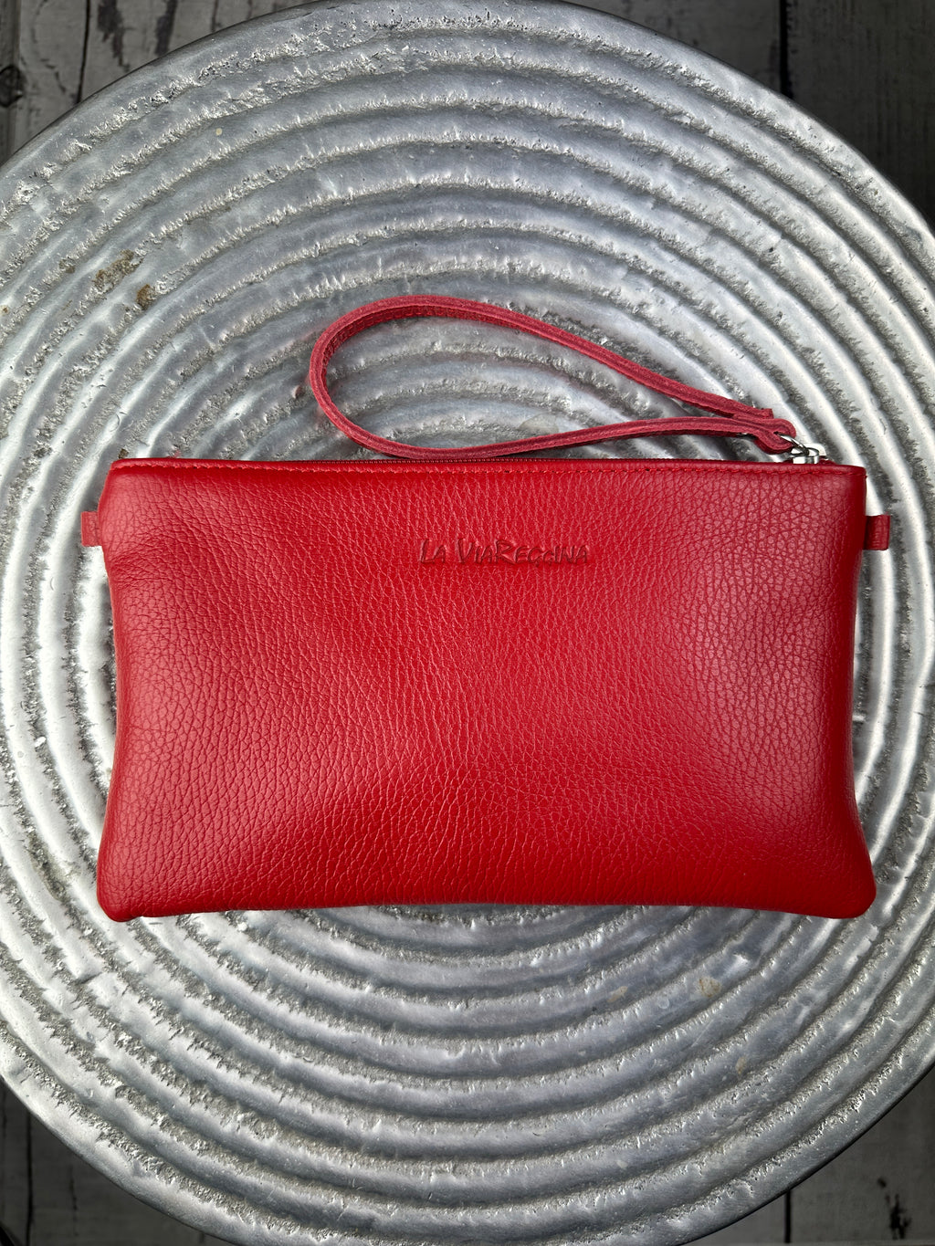 BABYBAG LISCIA LA VIAREGGINA