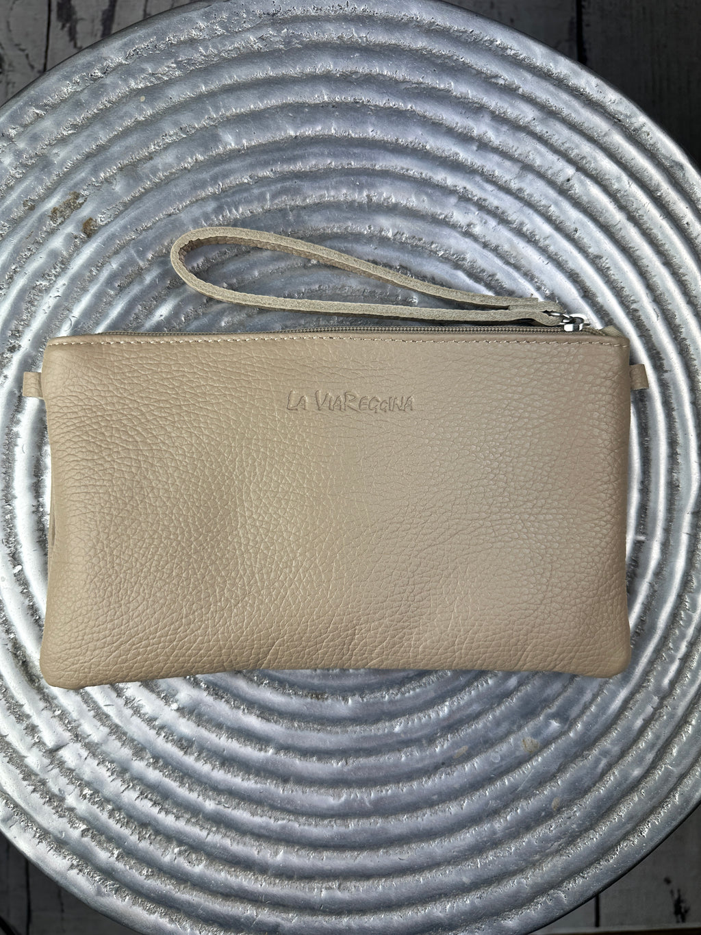 BABYBAG LISCIA LA VIAREGGINA