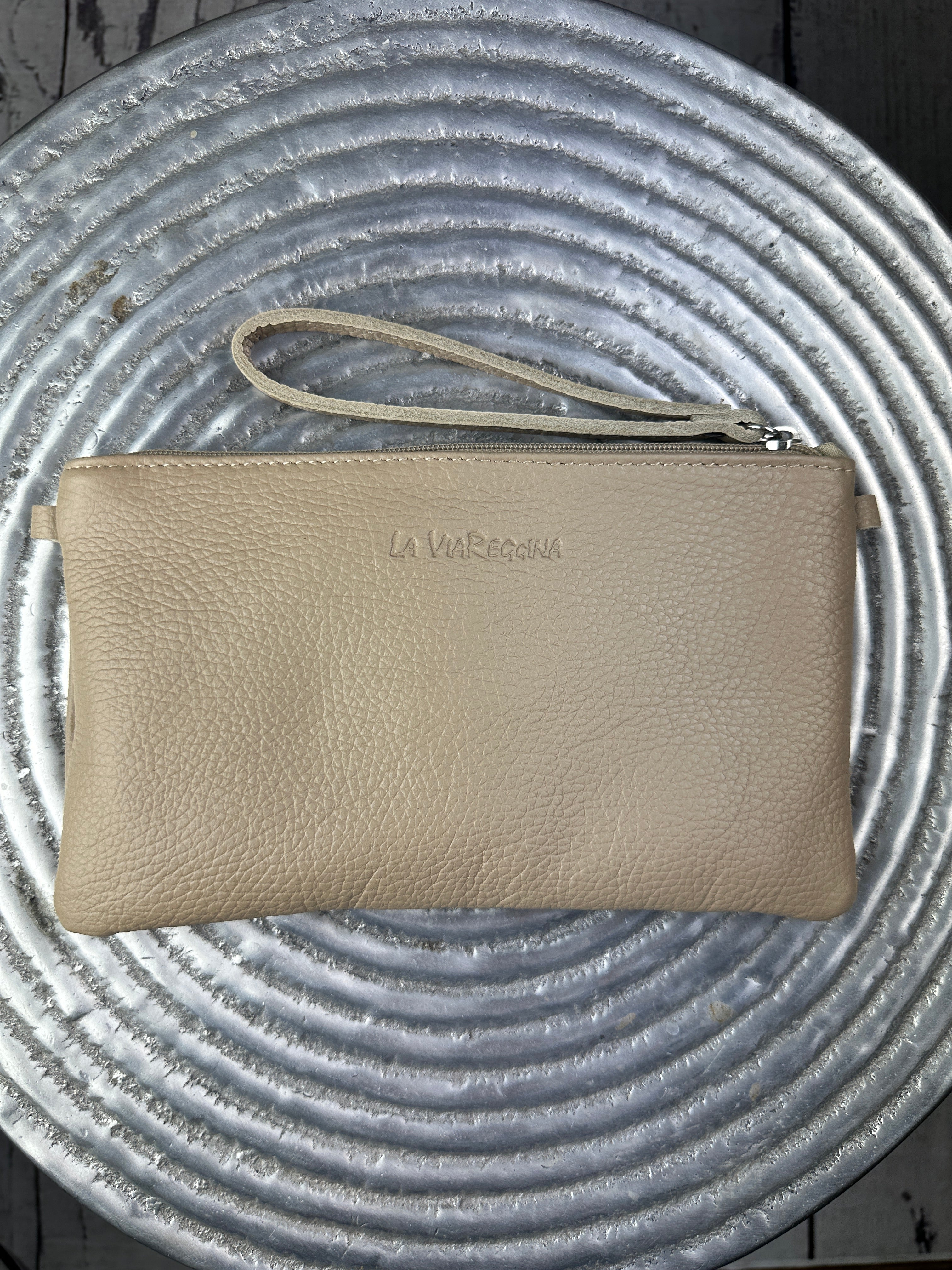 BABYBAG LISCIA LA VIAREGGINA