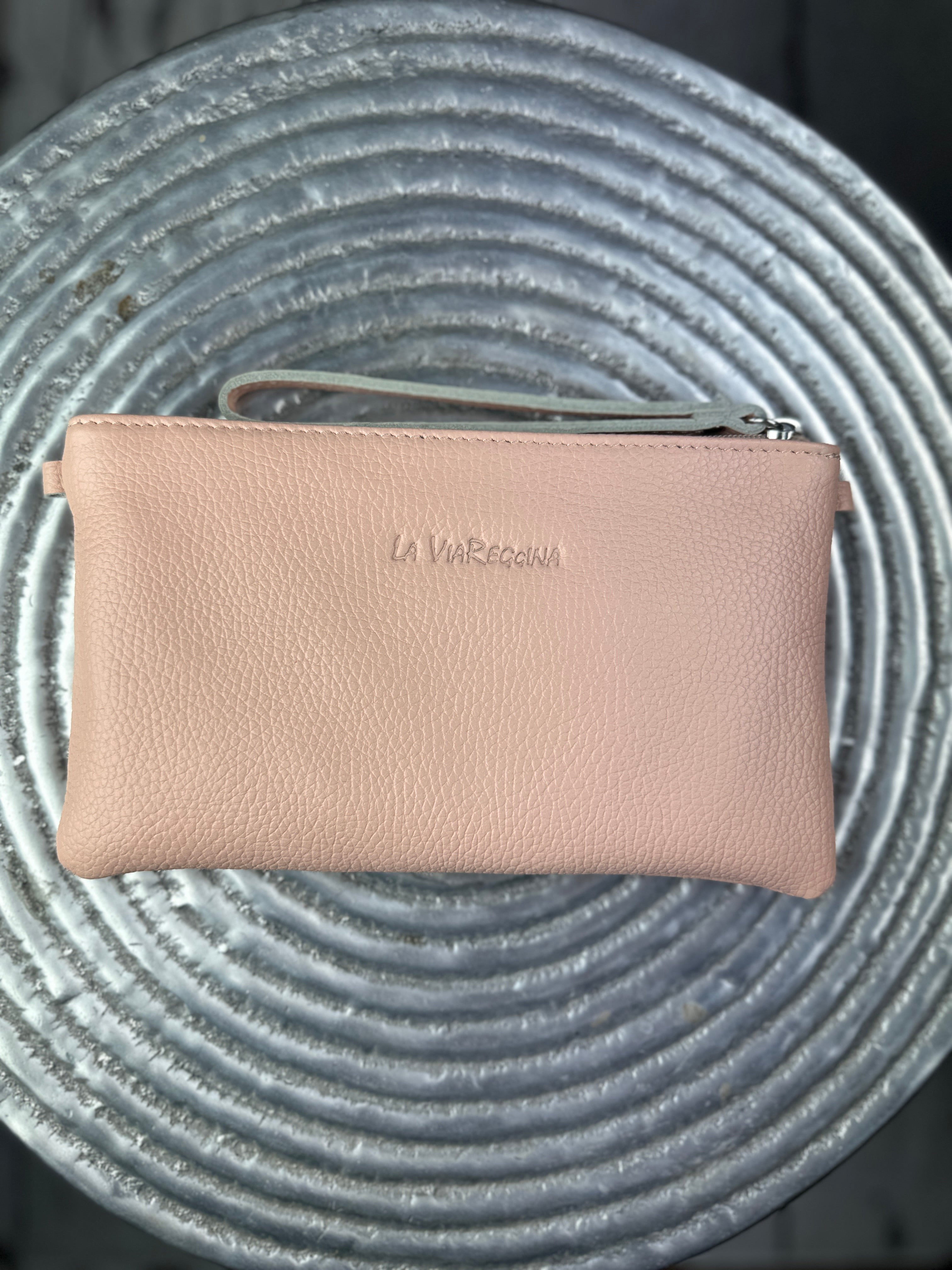 BABYBAG LISCIA LA VIAREGGINA