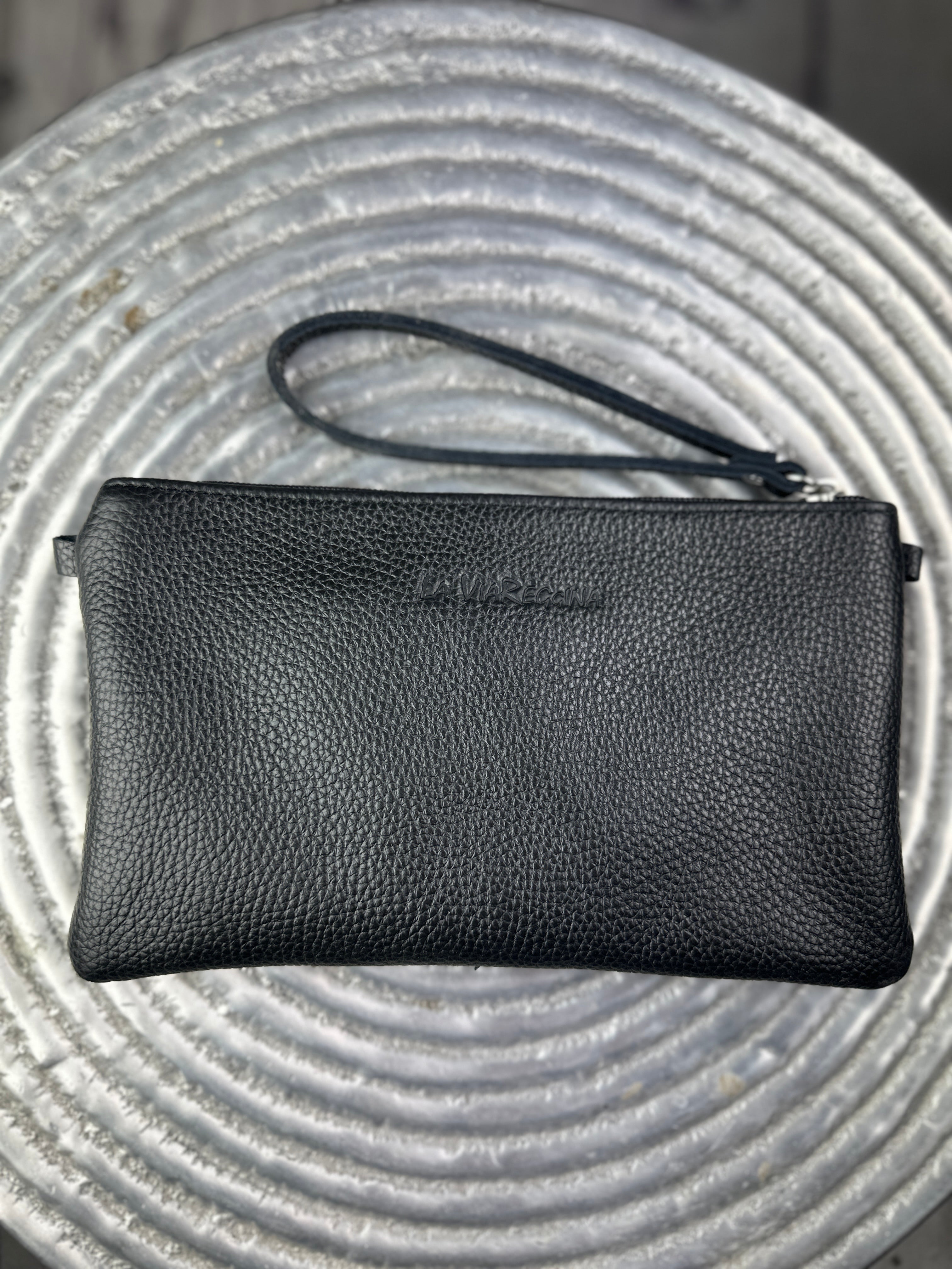 BABYBAG LISCIA LA VIAREGGINA