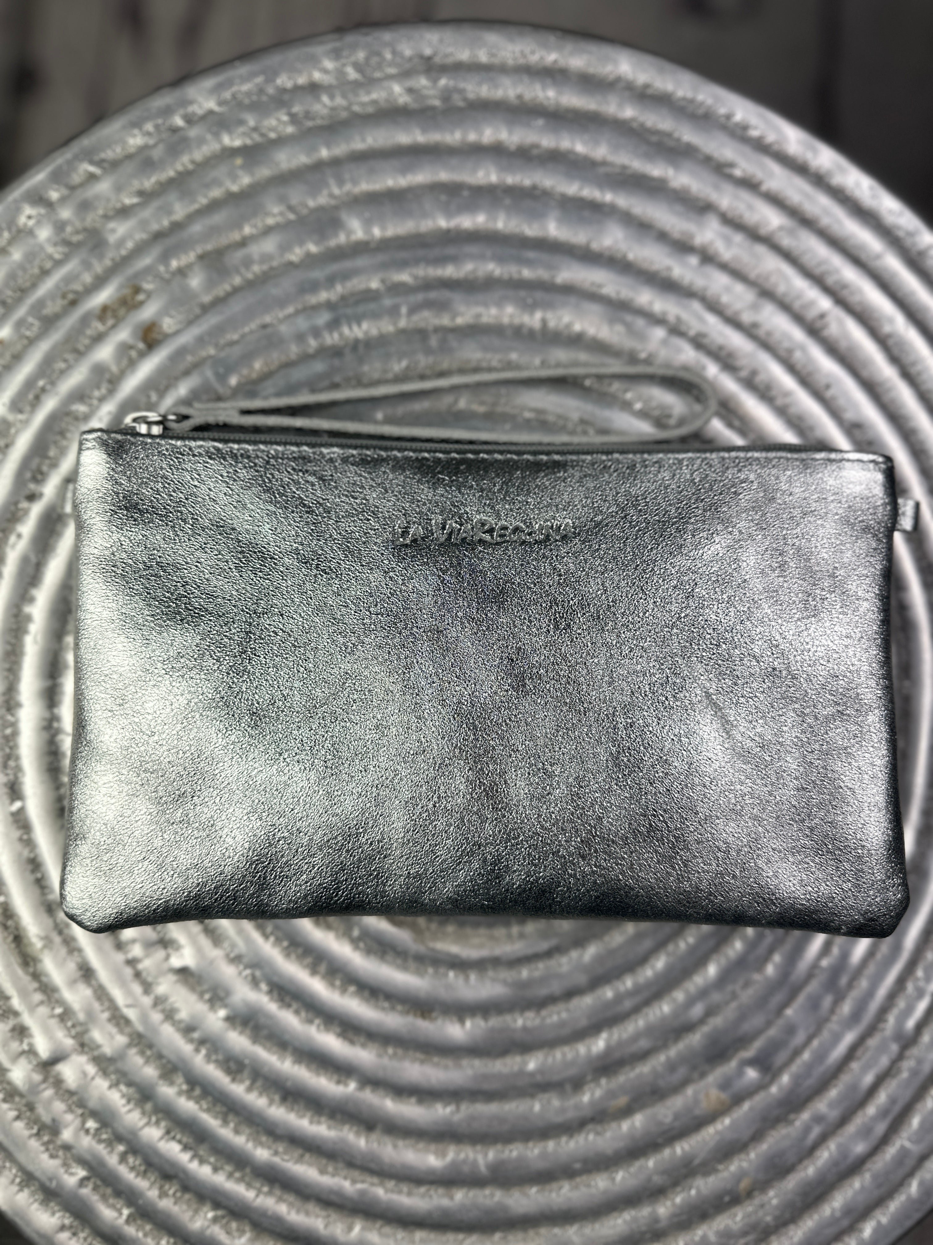 BABYBAG LAMINATA LA VIAREGGINA