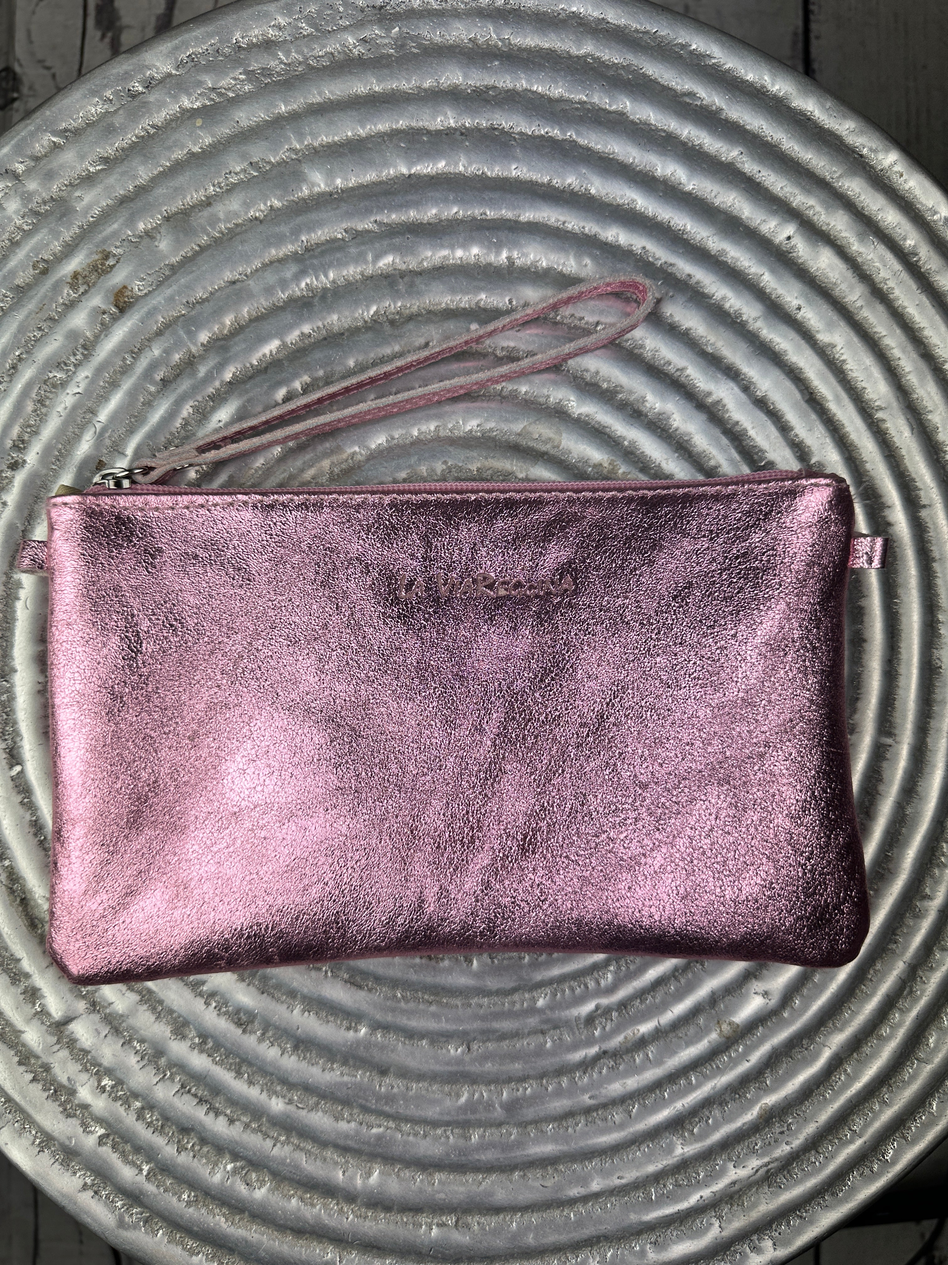 BABYBAG LAMINATA LA VIAREGGINA