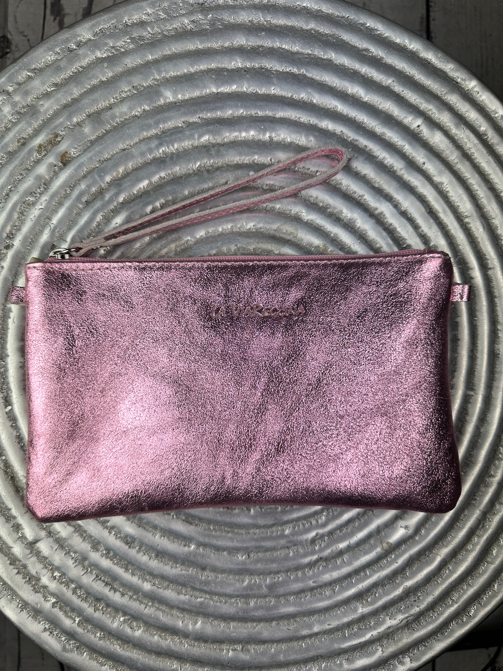 BABYBAG LAMINATA LA VIAREGGINA