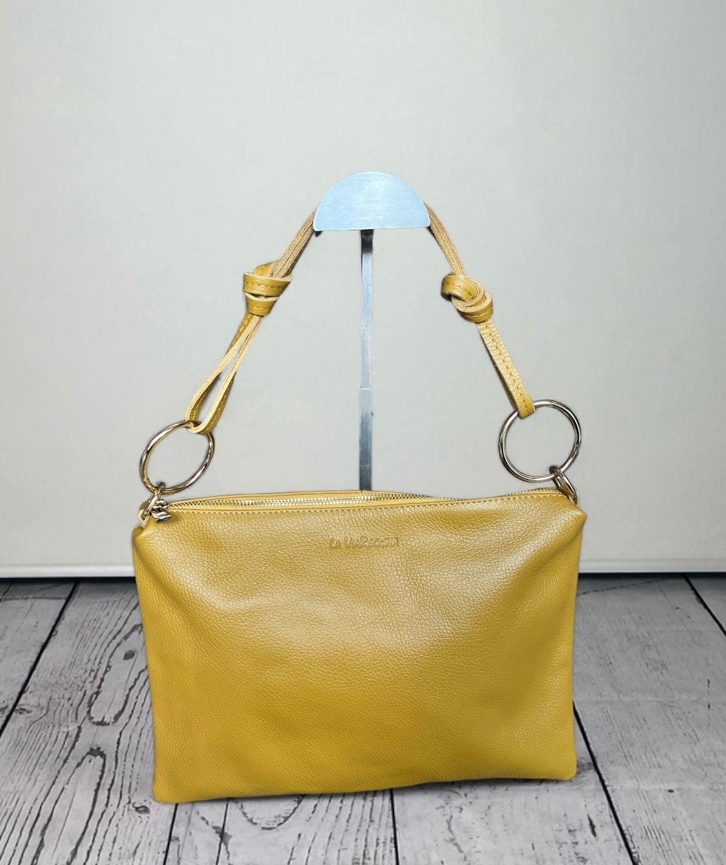 RING BAG LA VIAREGGINA