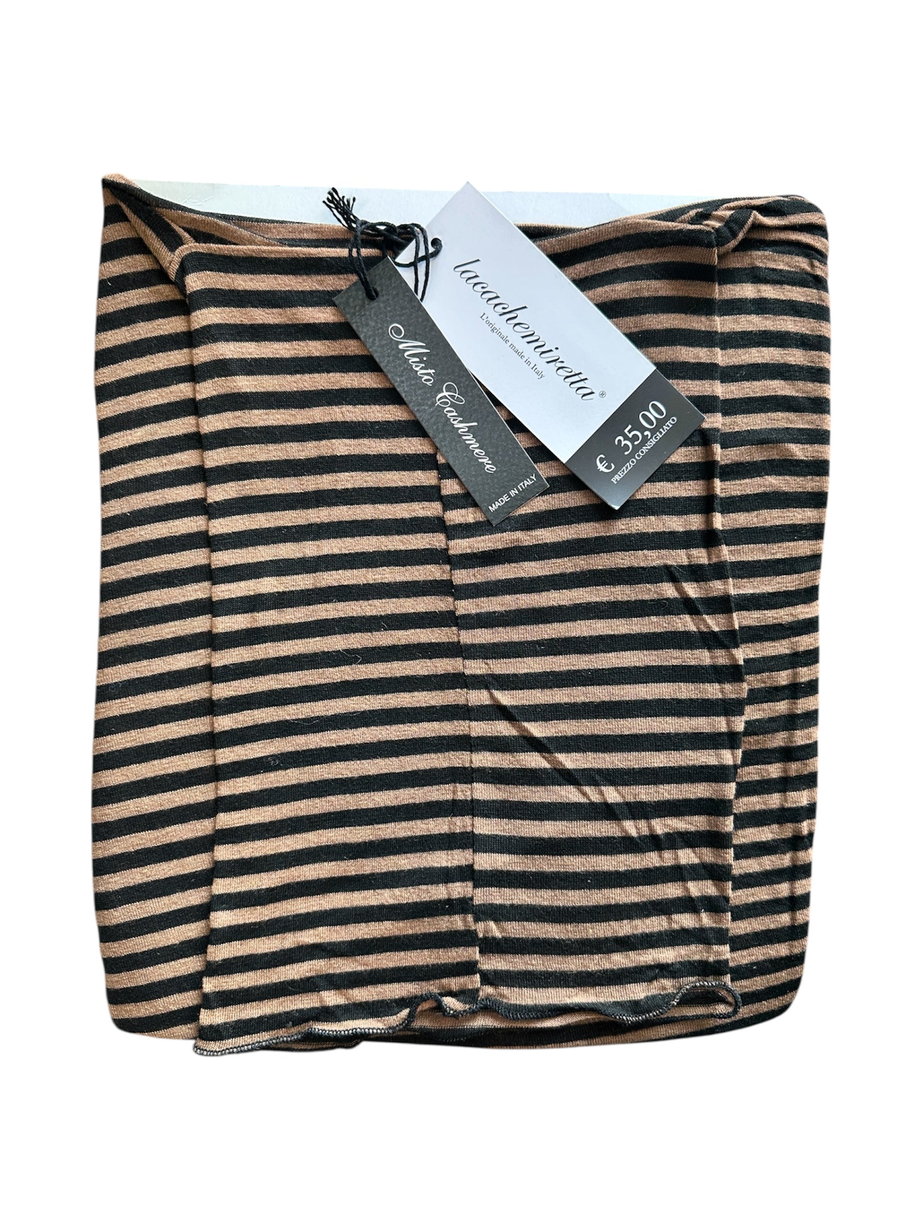 CACHEMIRETTA DOLCEVITA 403/R