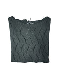 MAGLIA PIZZO NOCCIOLINO