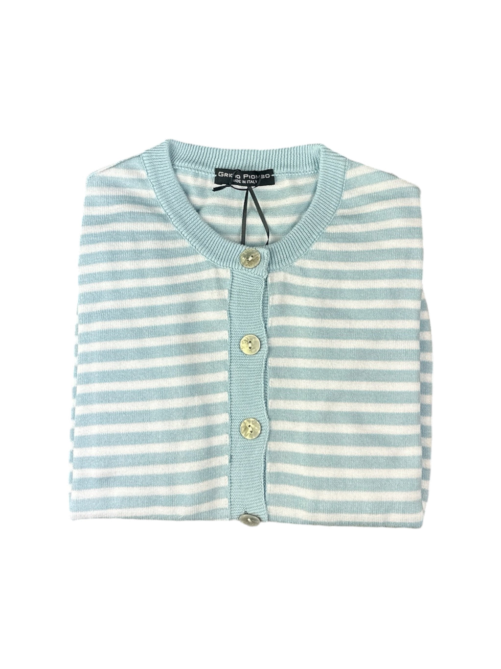 CARDIGAN GIRELLA