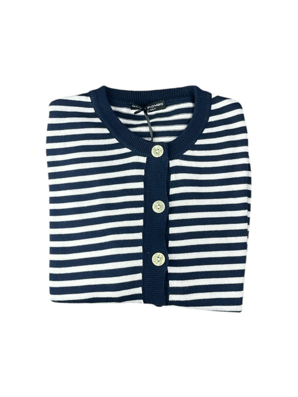 CARDIGAN GIRELLA