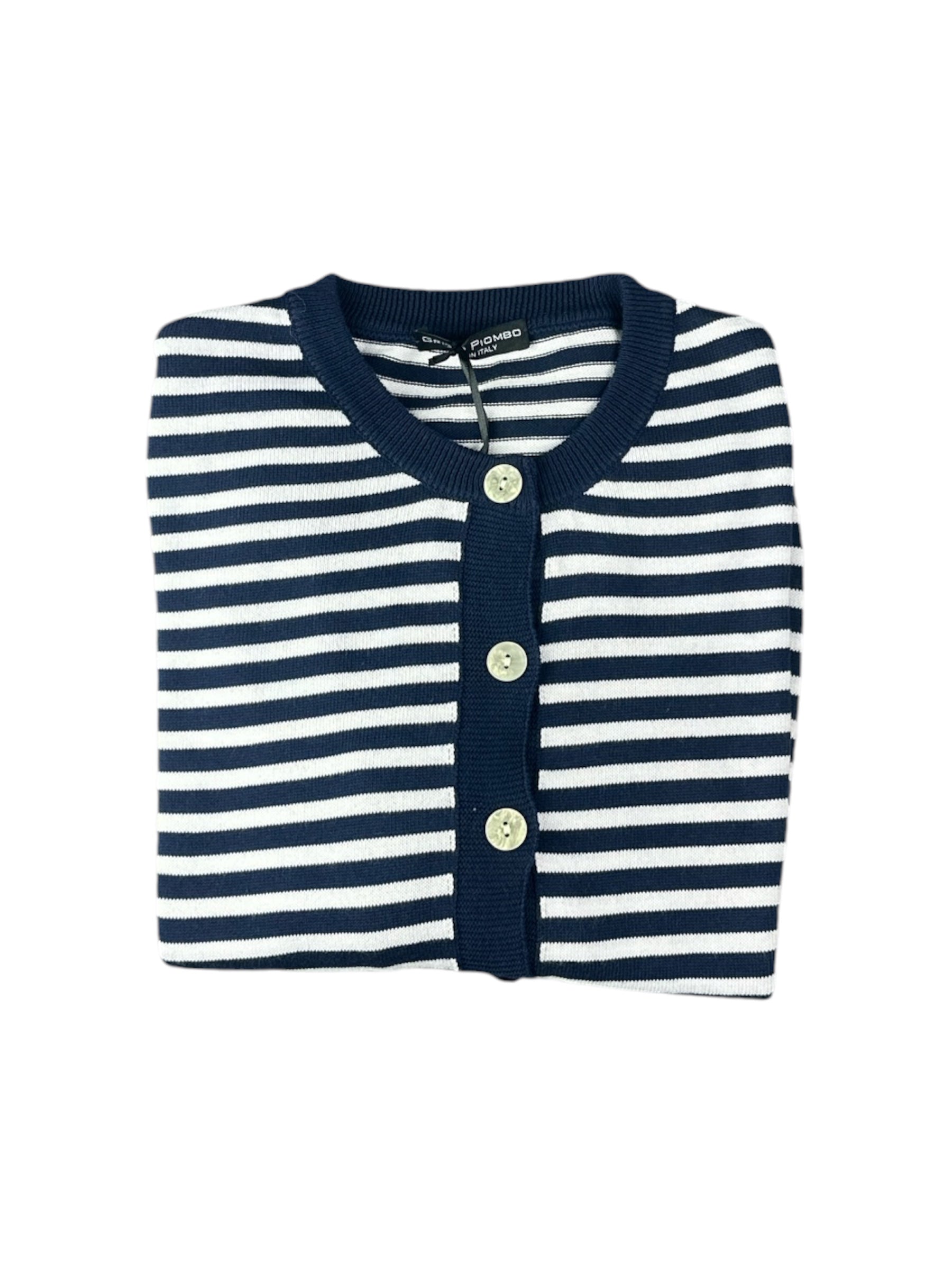 CARDIGAN GIRELLA