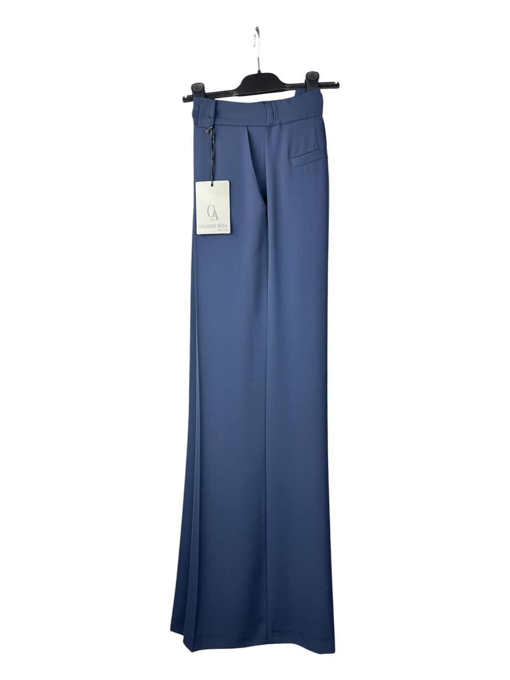 PANTALONE GOEMON CADY GIOANDRY