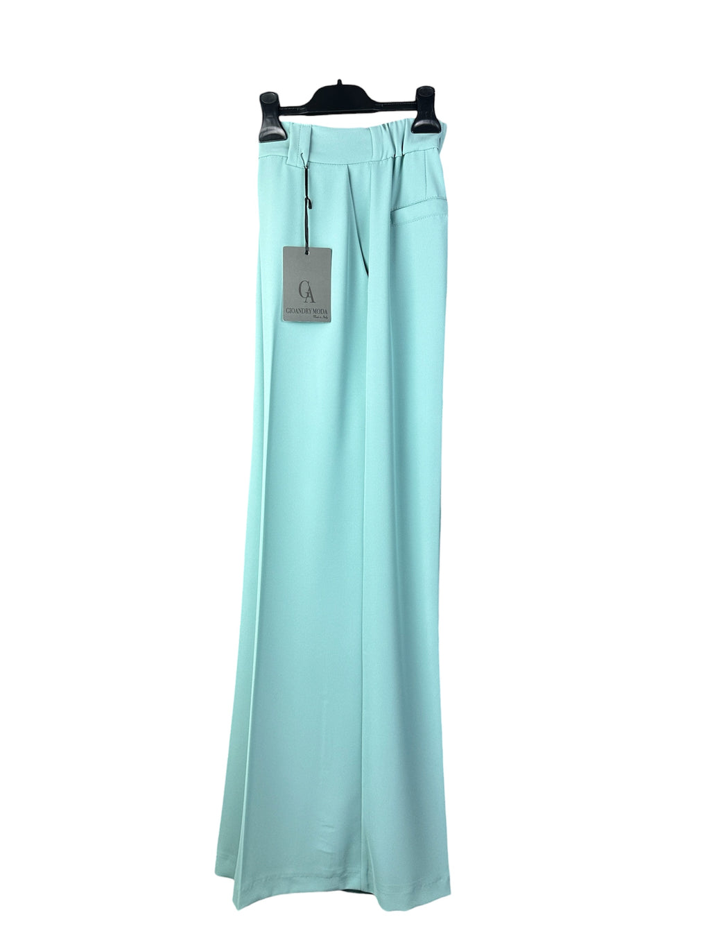 PANTALONE GOEMON CADY GIOANDRY