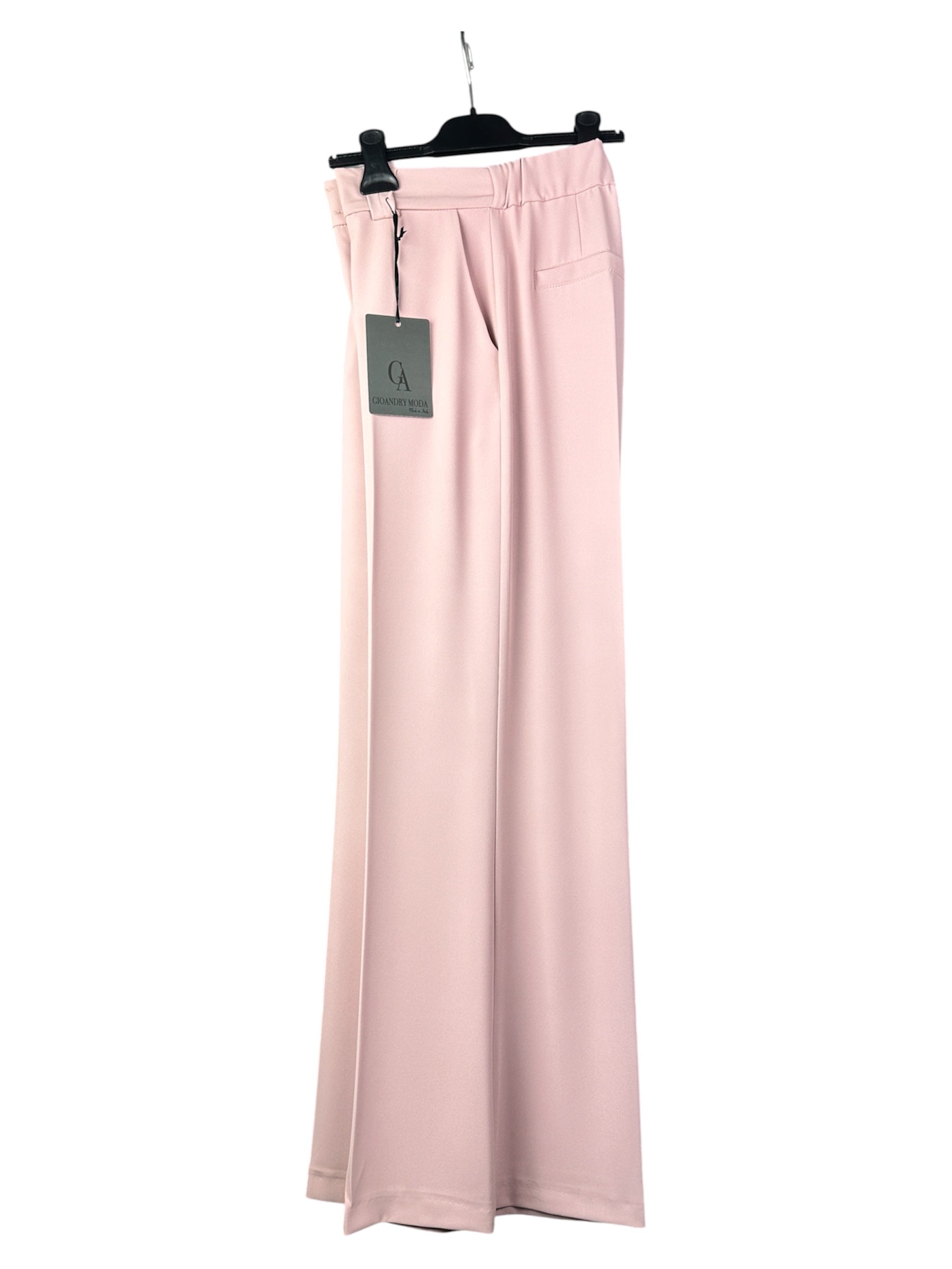 PANTALONE GOEMON CADY GIOANDRY