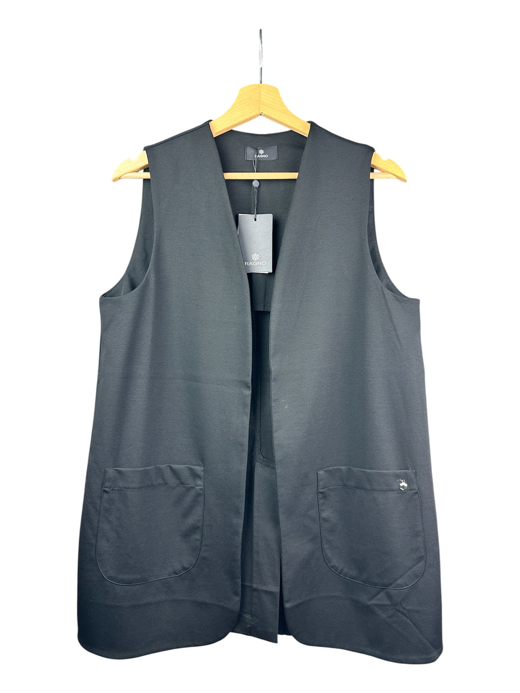RAGNO GILET D293GL