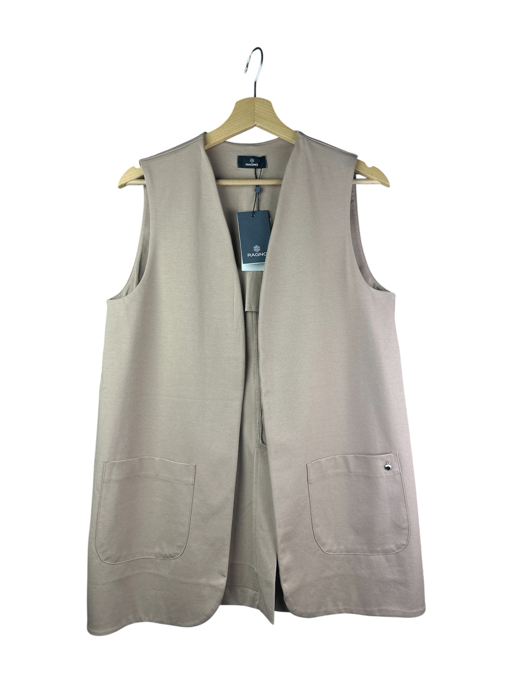RAGNO GILET D293GL