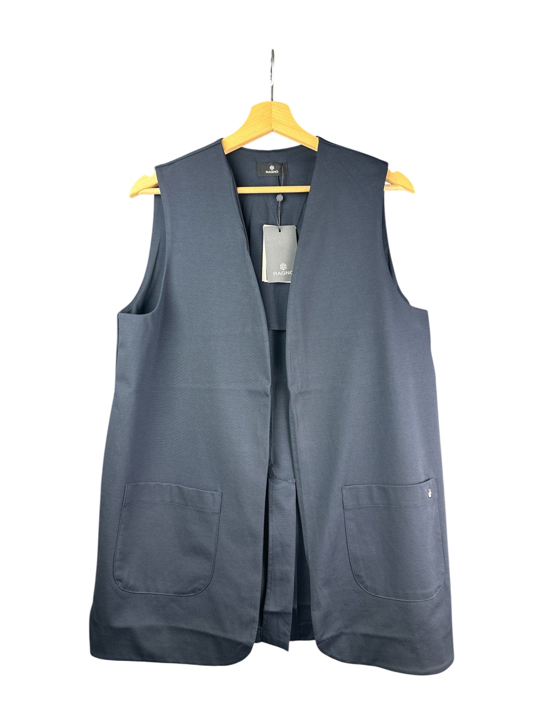 RAGNO GILET D293GL