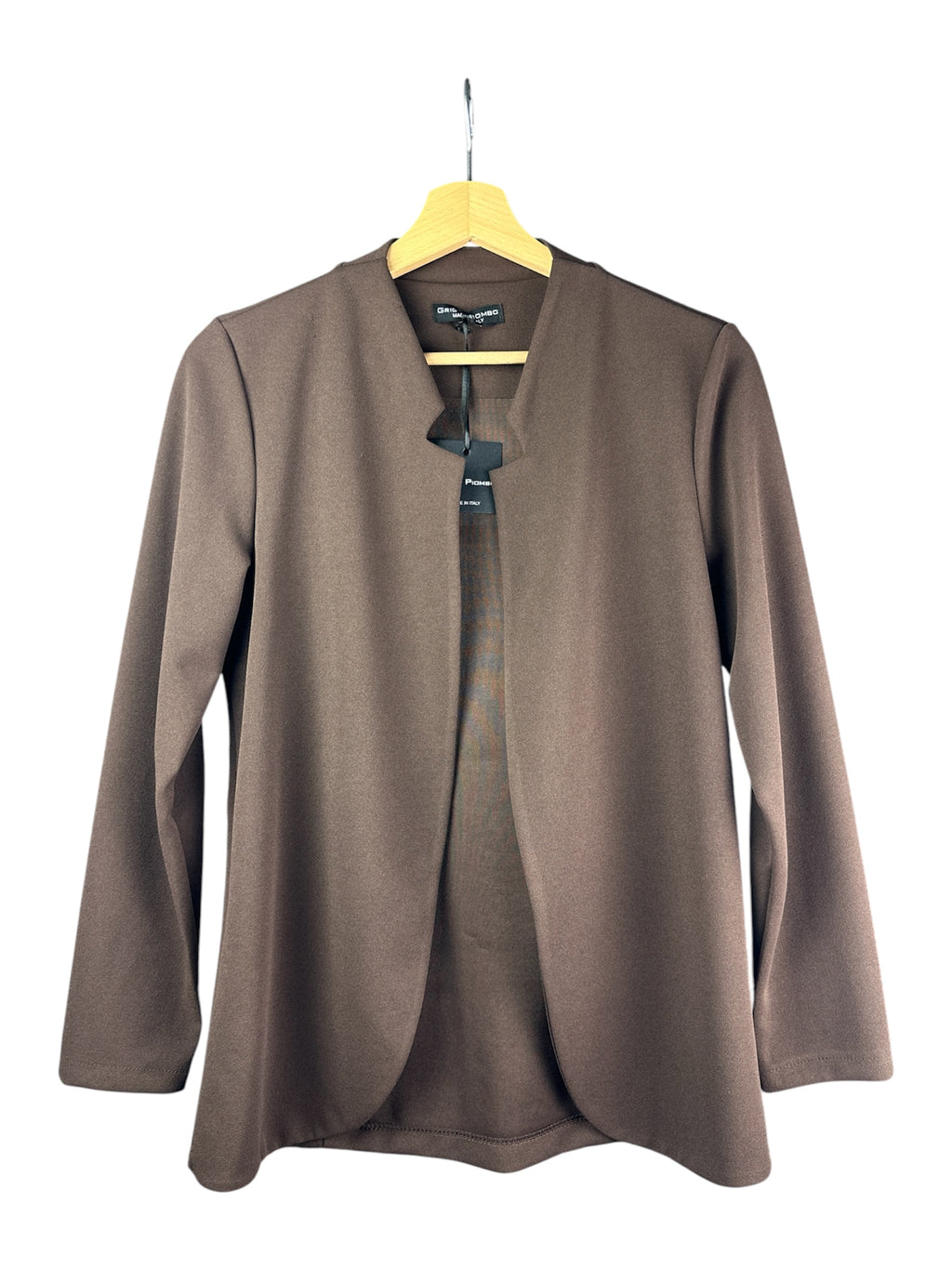 BLAZER MUST HAVE