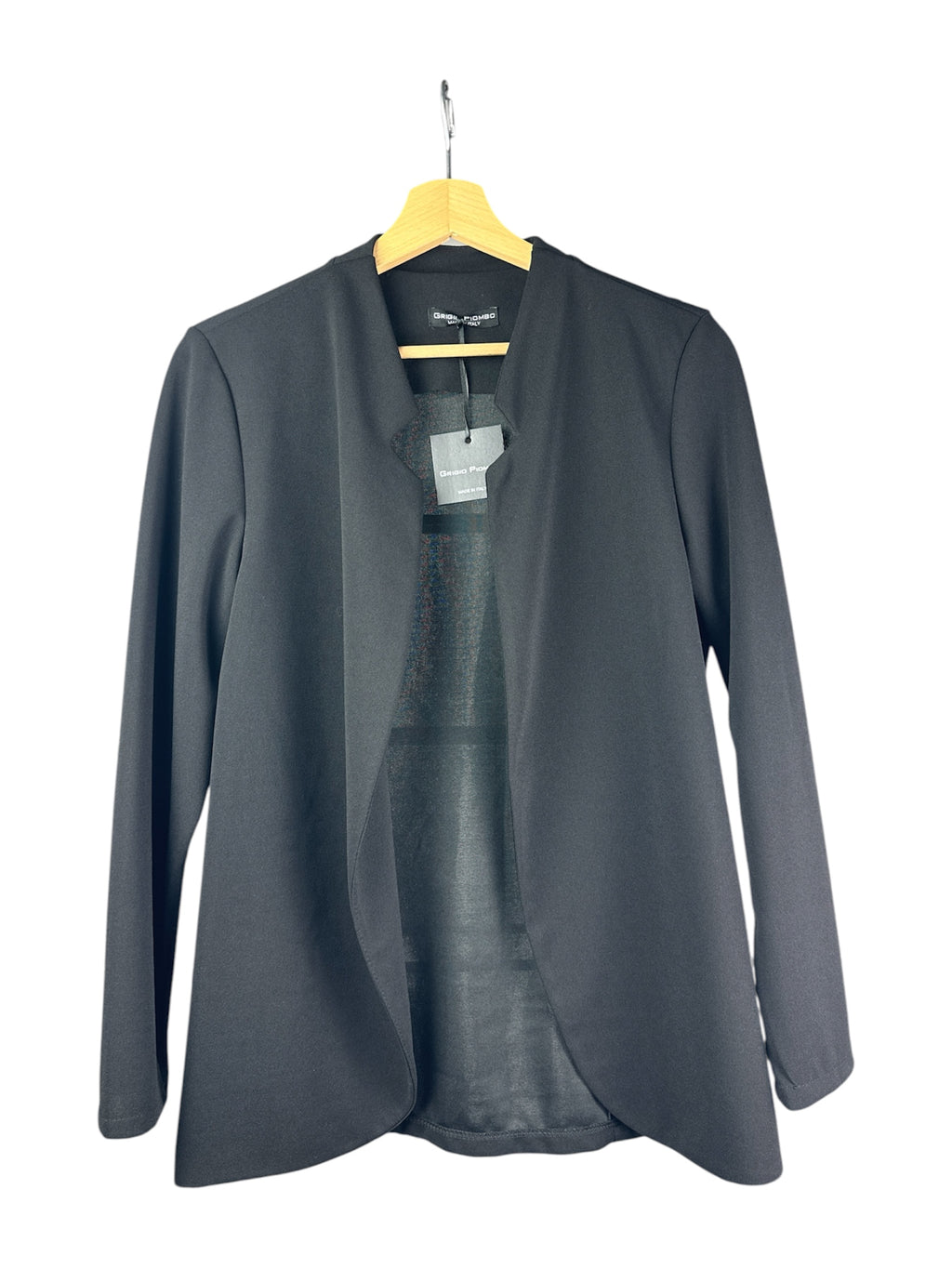 BLAZER MUST HAVE