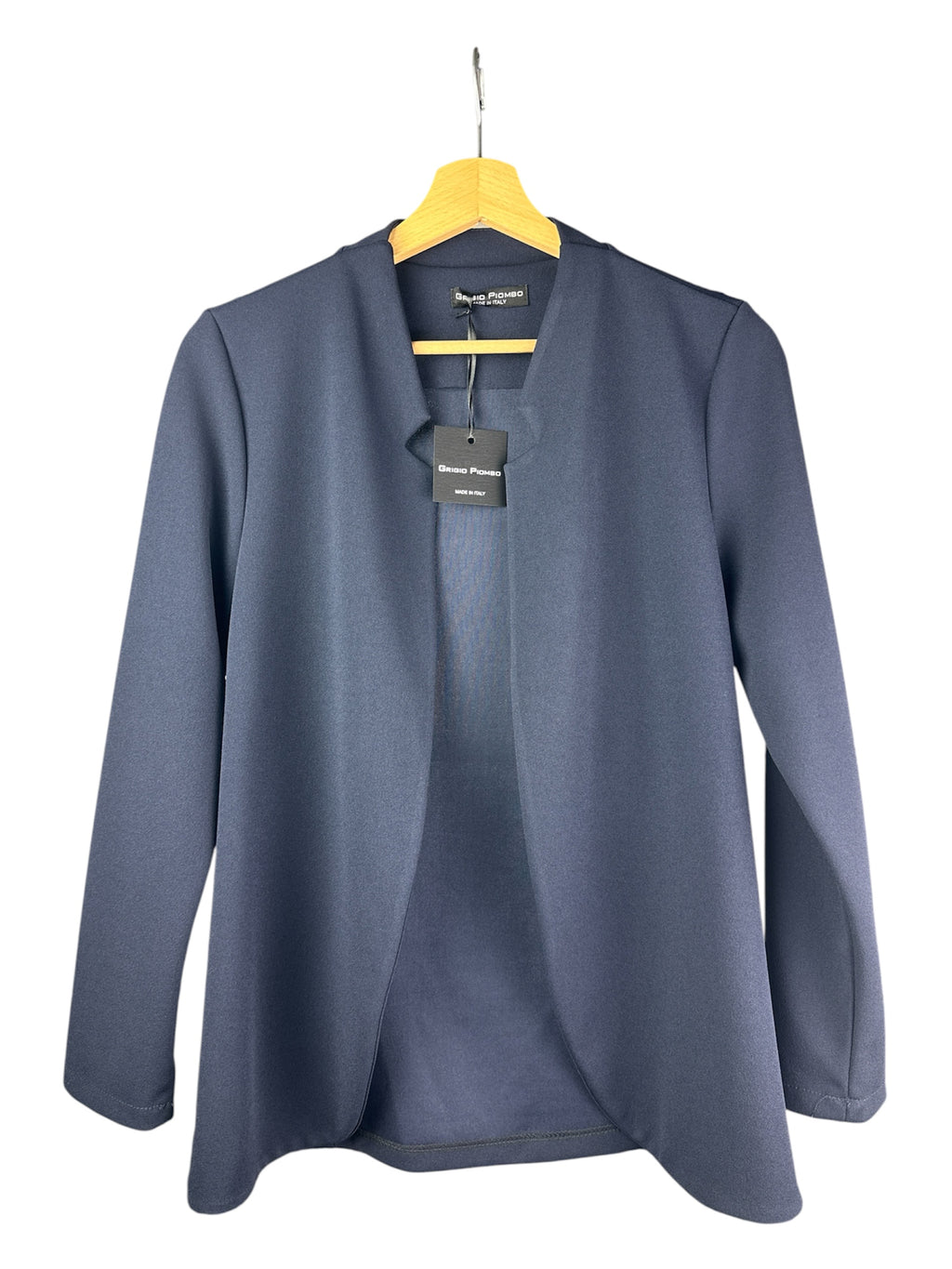 BLAZER MUST HAVE
