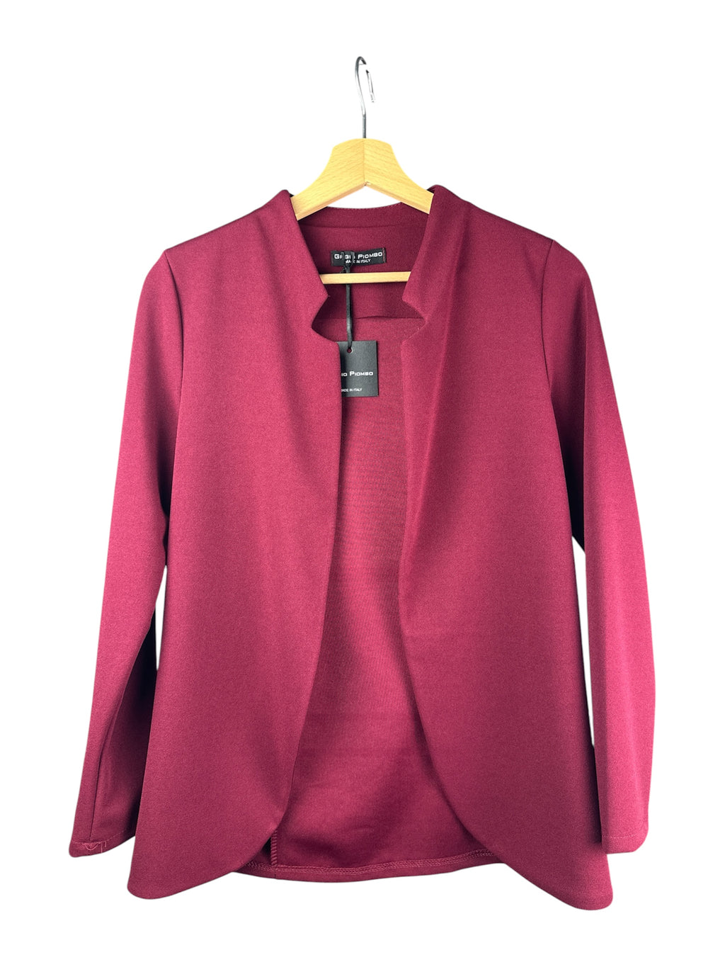 BLAZER MUST HAVE
