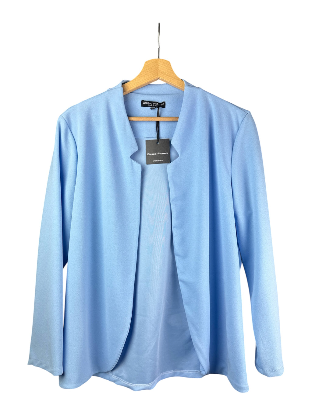BLAZER MUST HAVE