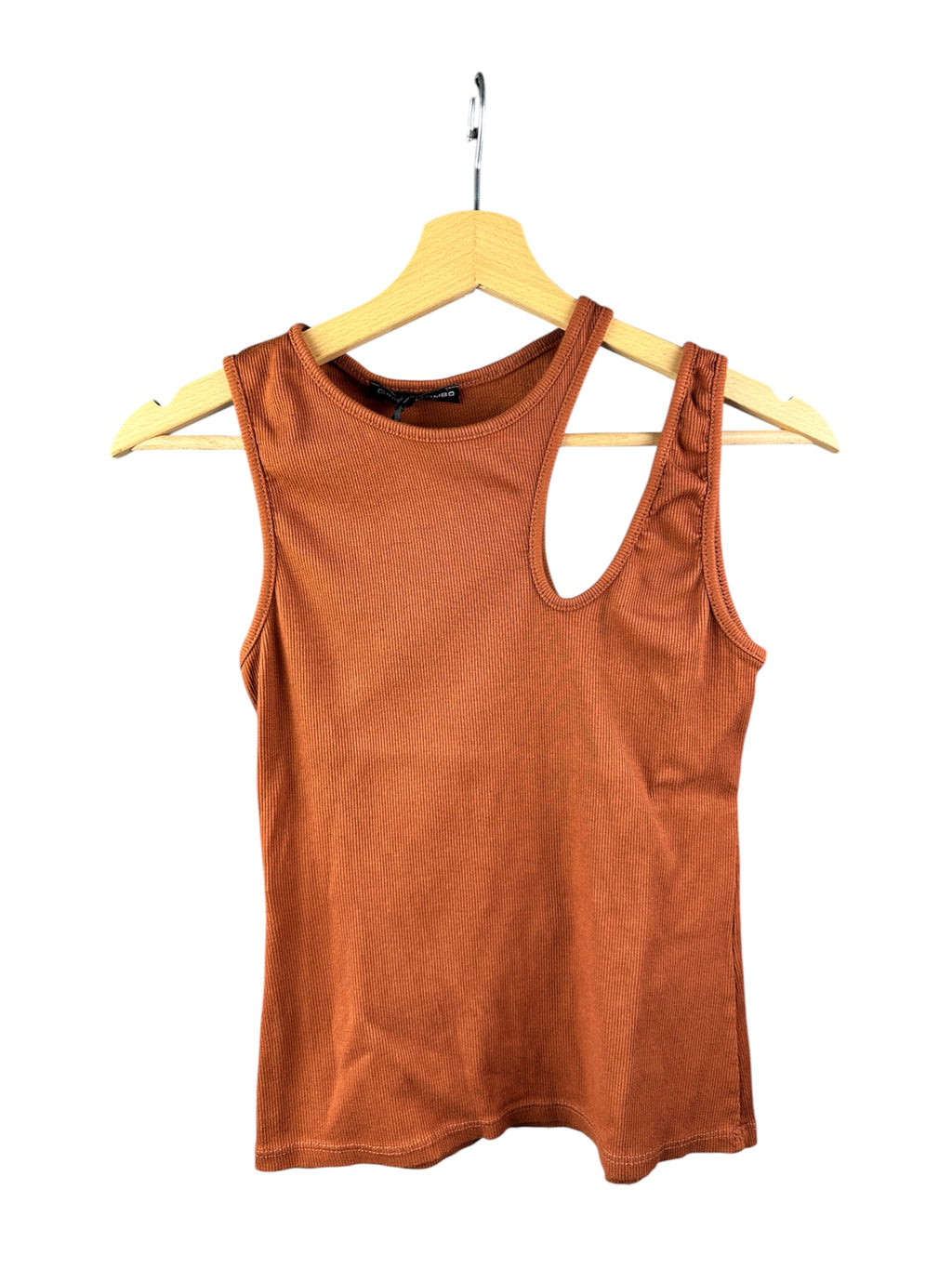 TOP CUTOUT UNITO