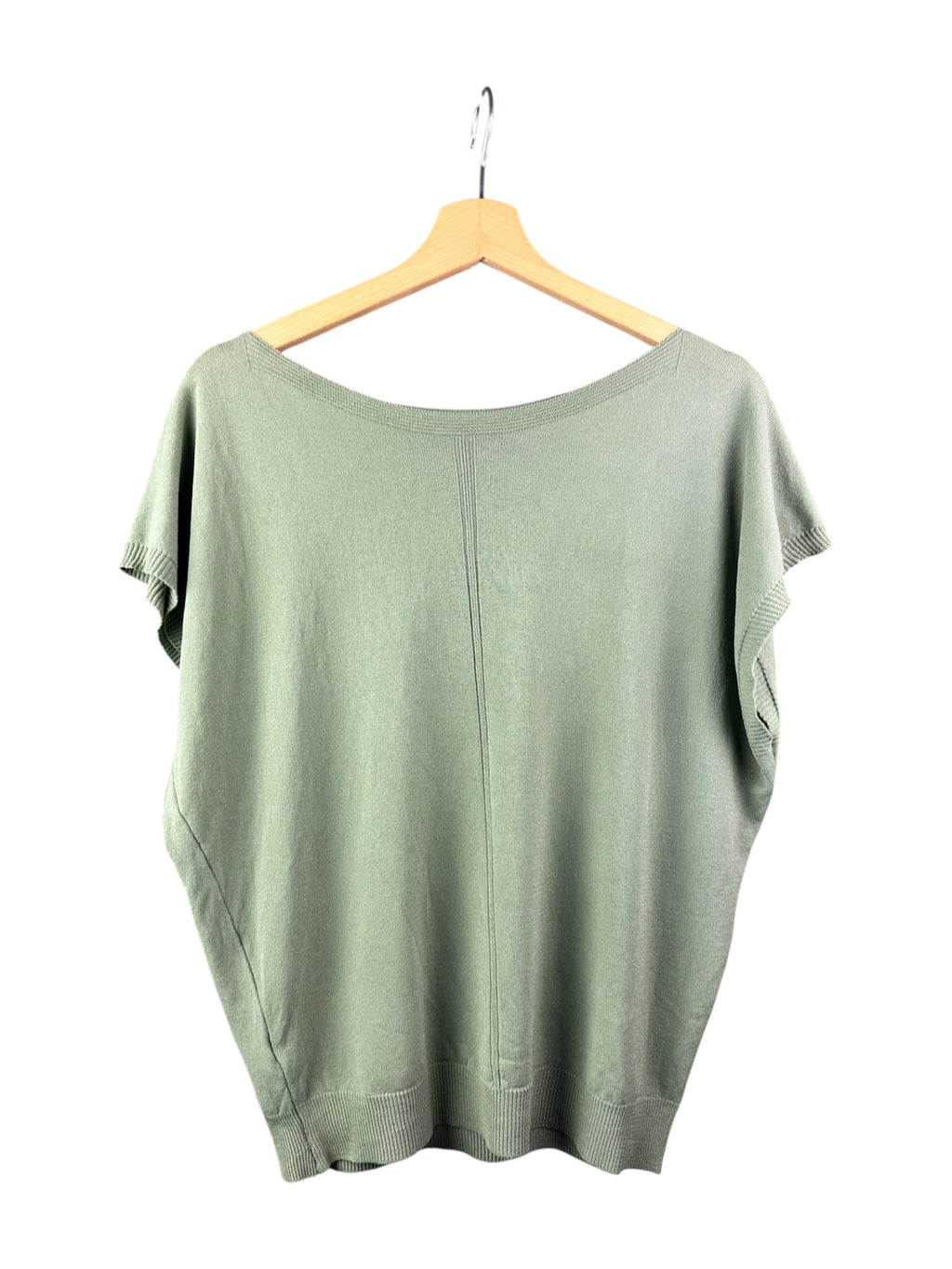 MAGLIA BARRA
