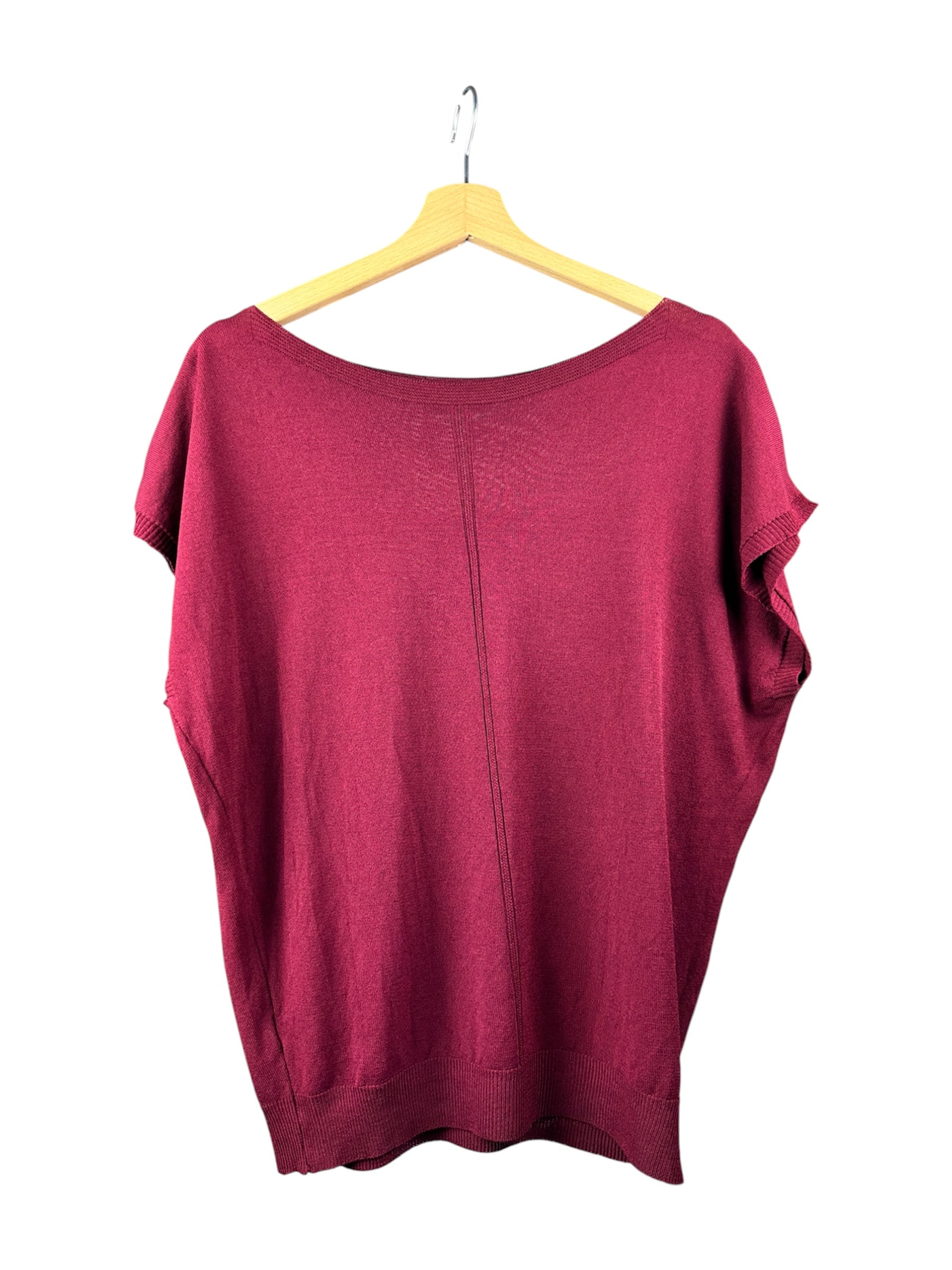 MAGLIA BARRA
