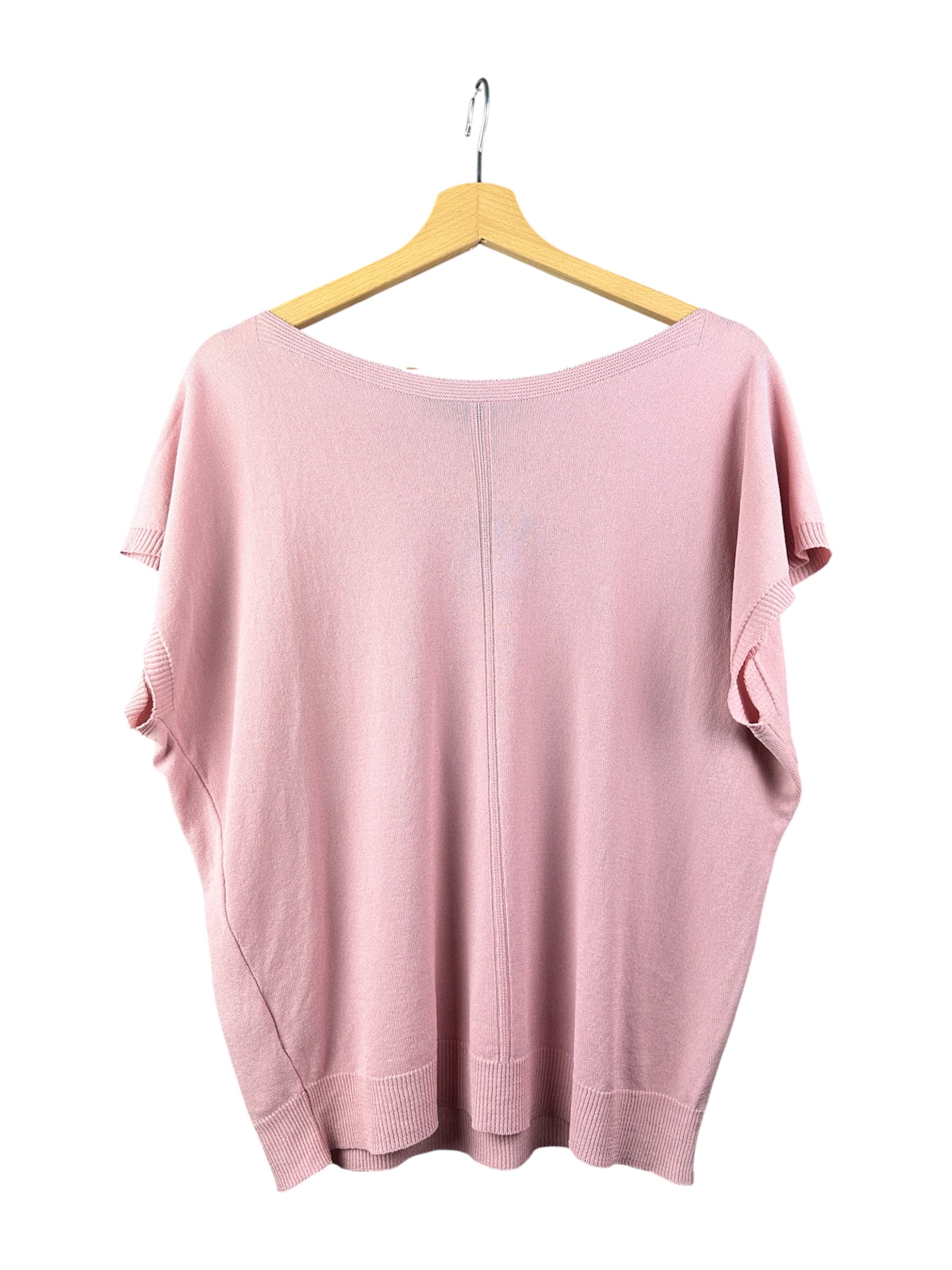 MAGLIA BARRA