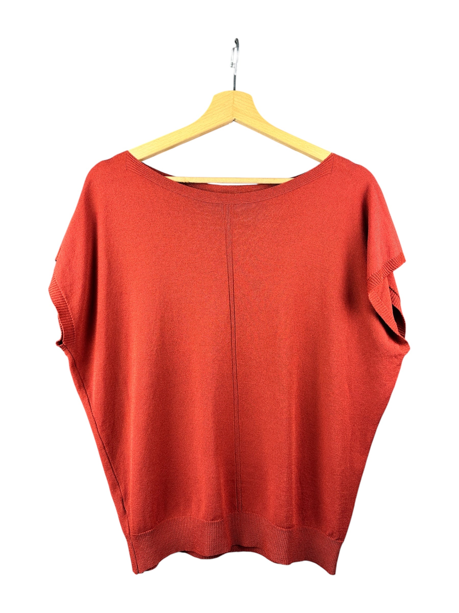 MAGLIA BARRA