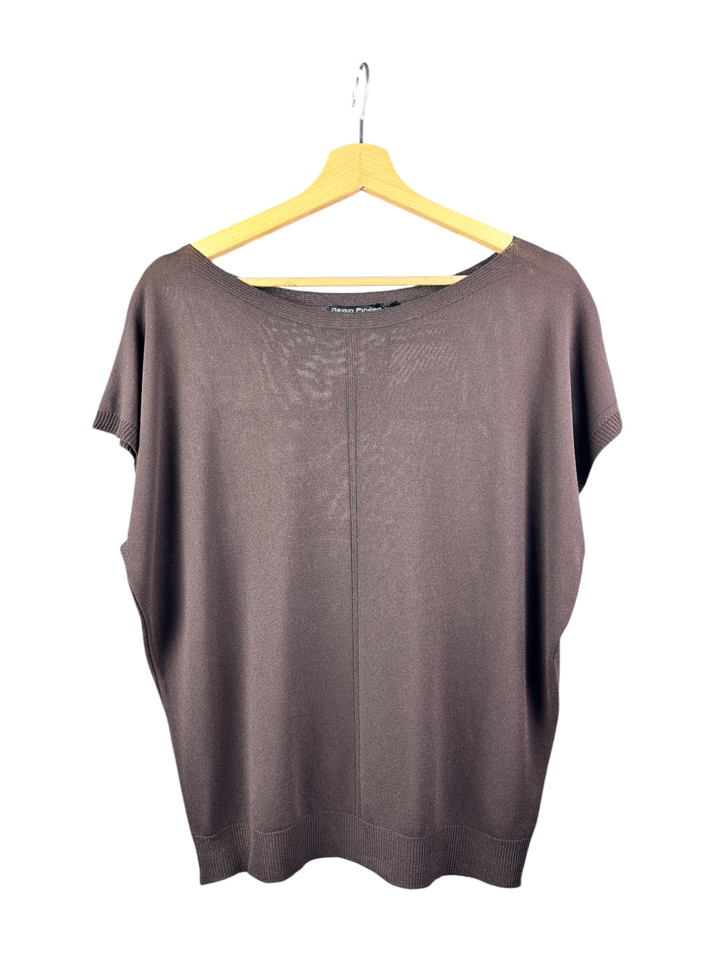 MAGLIA BARRA