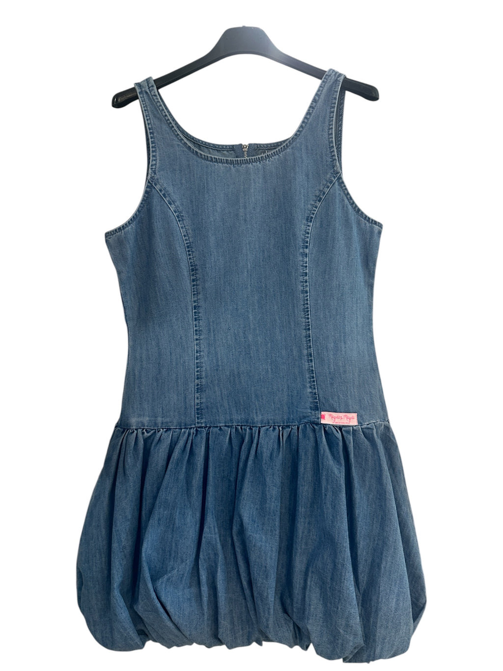 ABITINO JEANS GOLF