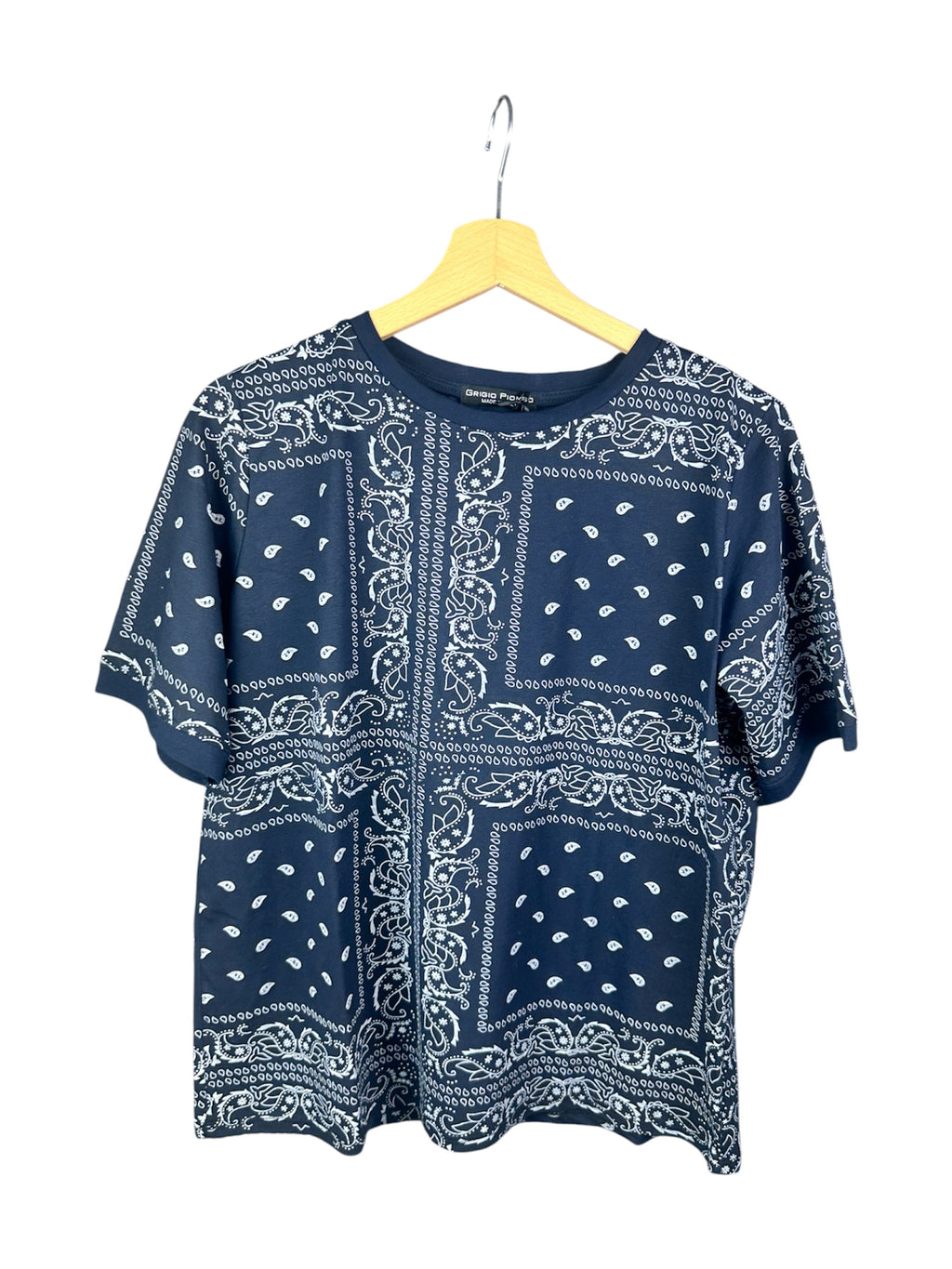 TSHIRT BANDANA